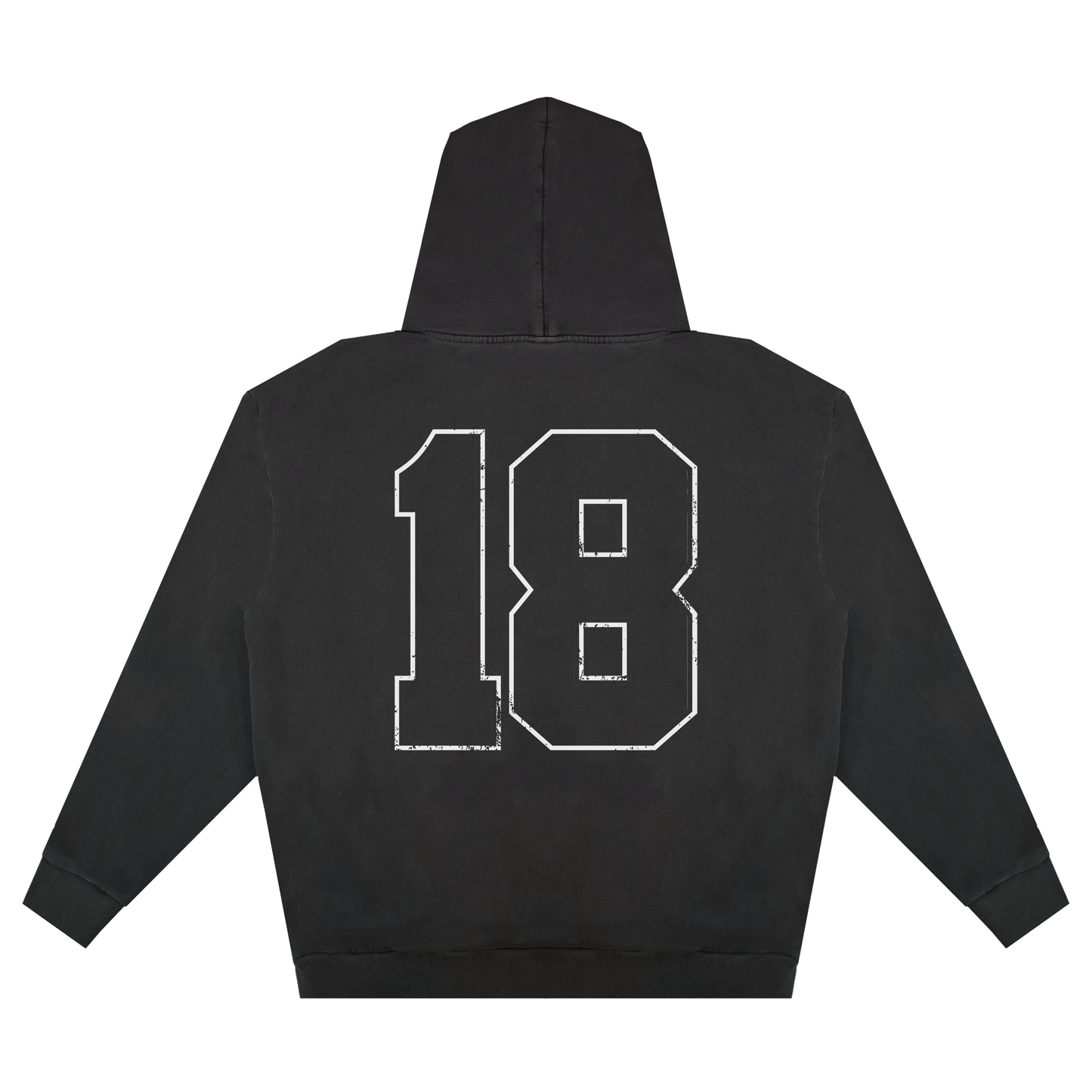 Killa Hoodie