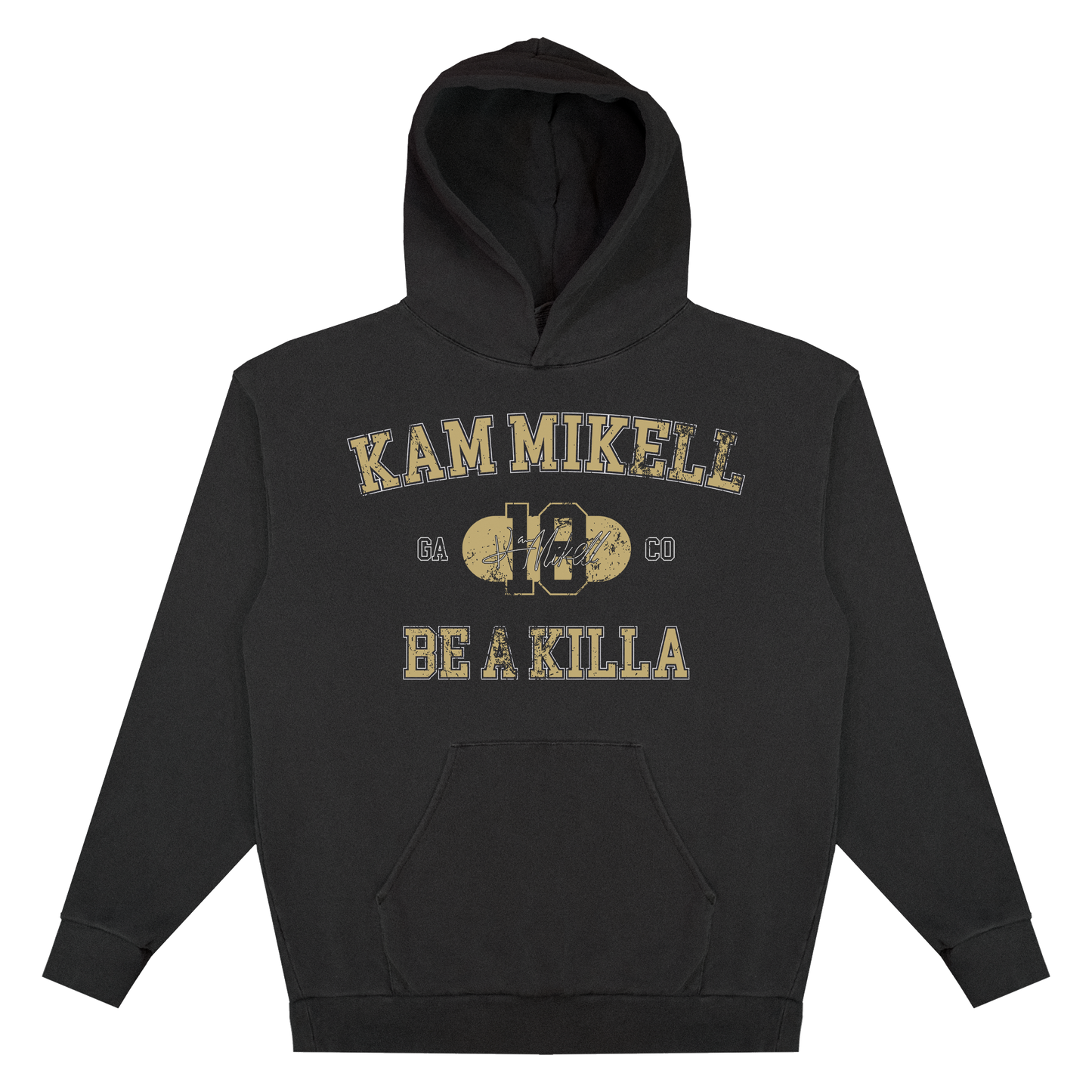 Killa Hoodie