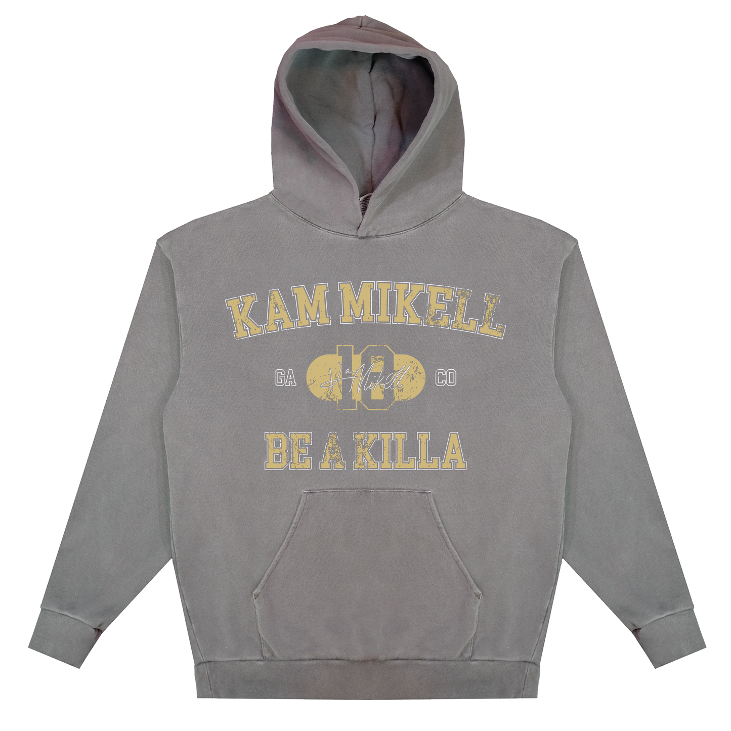 Killa Hoodie
