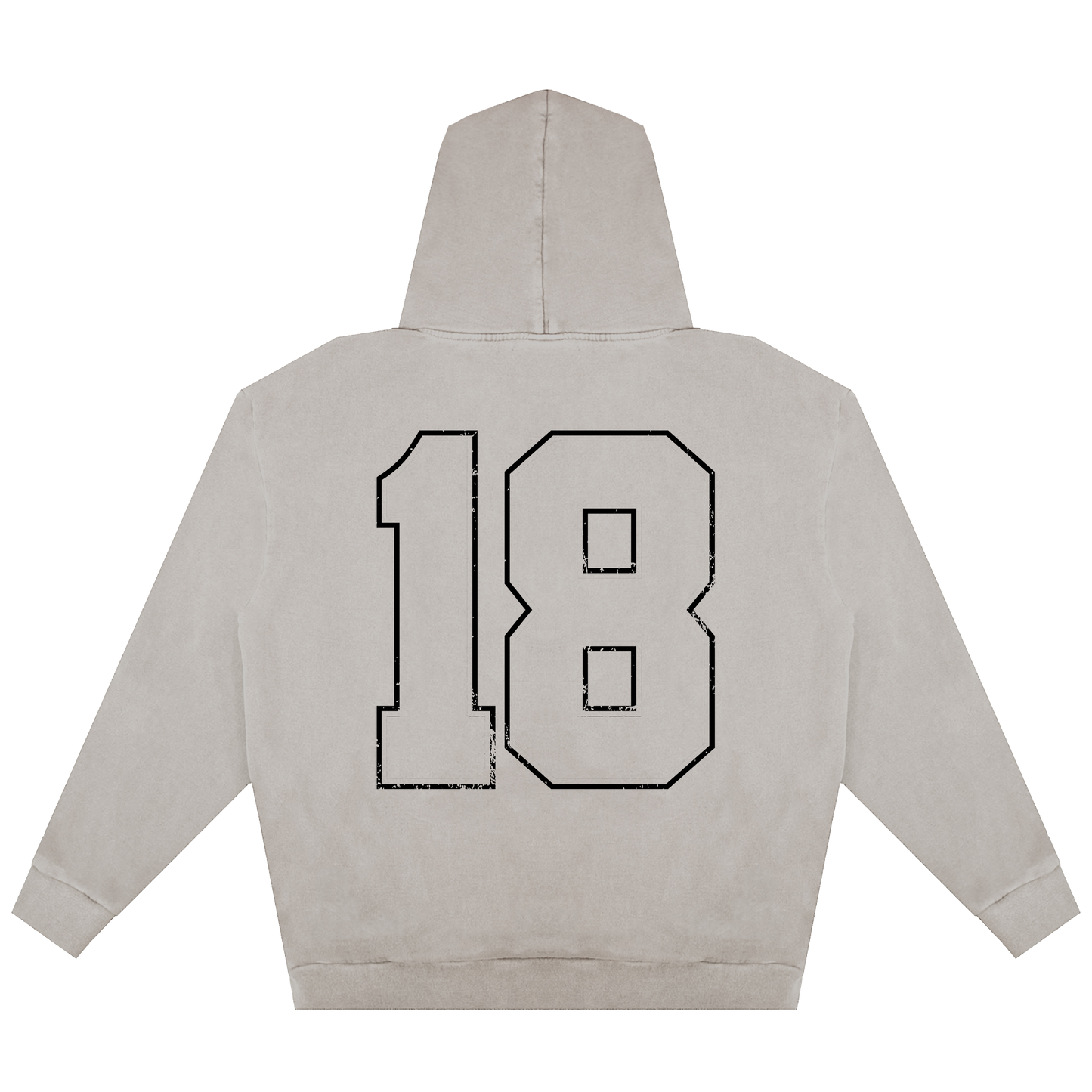 Killa Hoodie