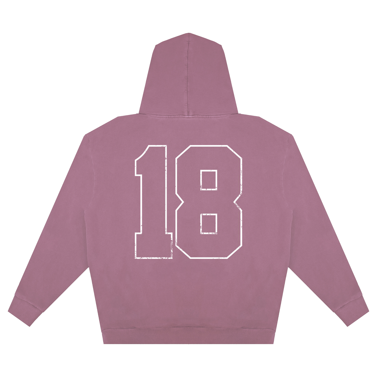 Killa Hoodie