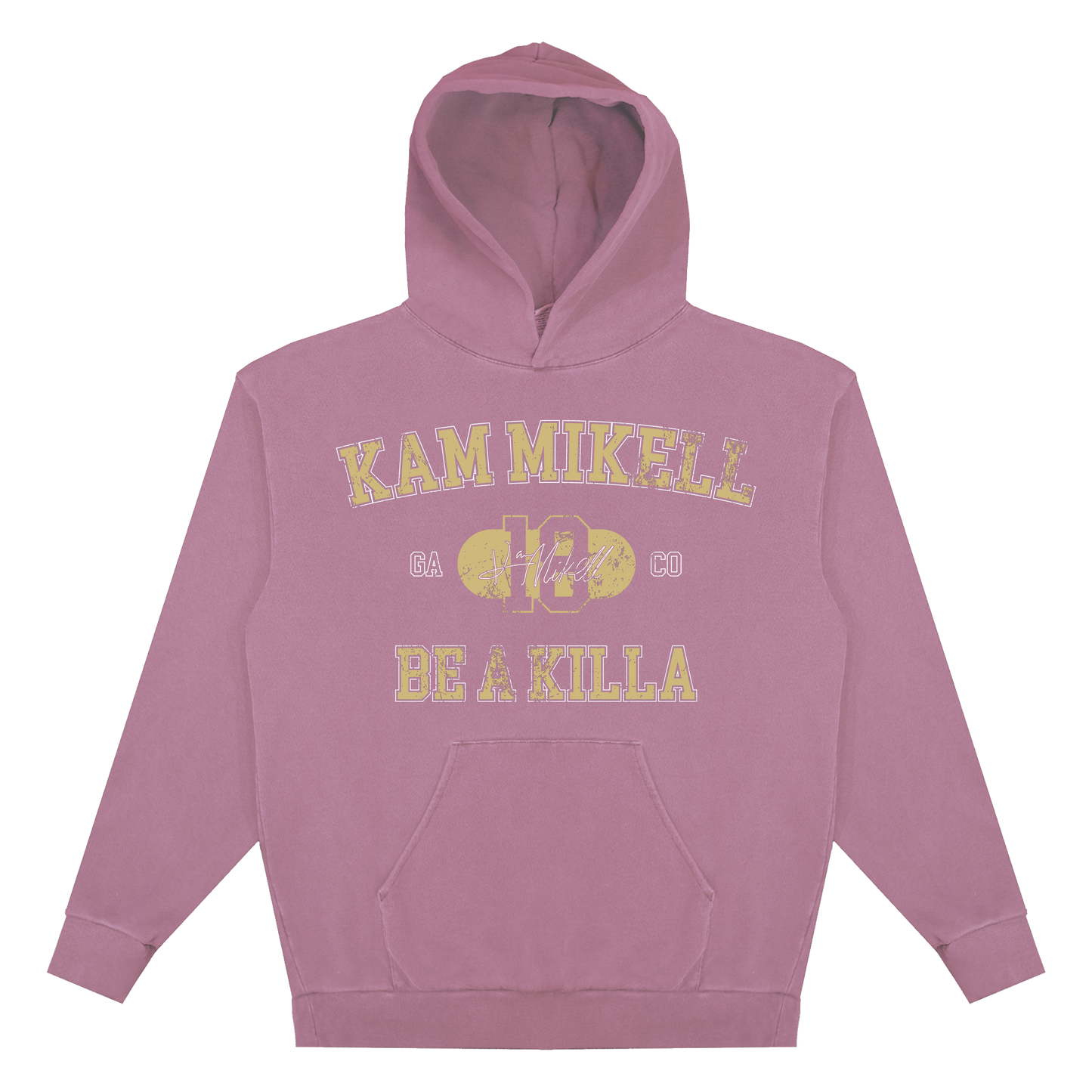 Killa Hoodie