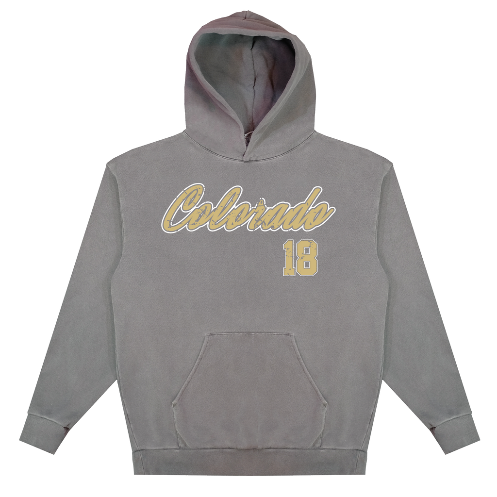 Vintage Hoodie