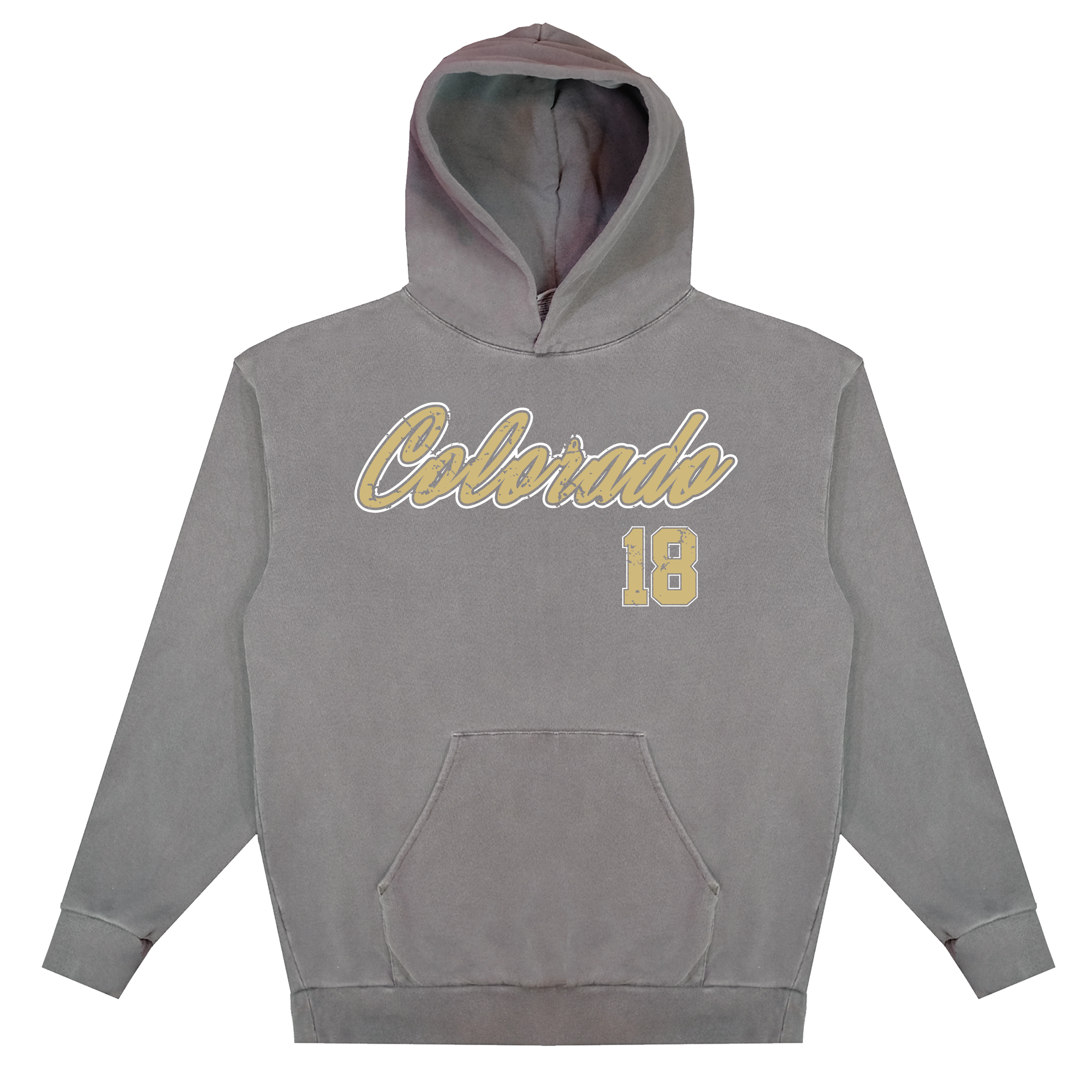 Vintage Hoodie