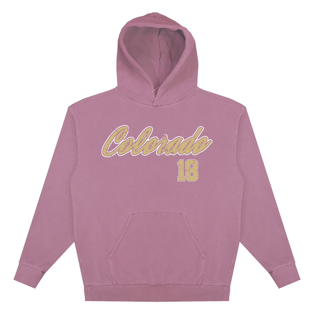 Vintage Hoodie