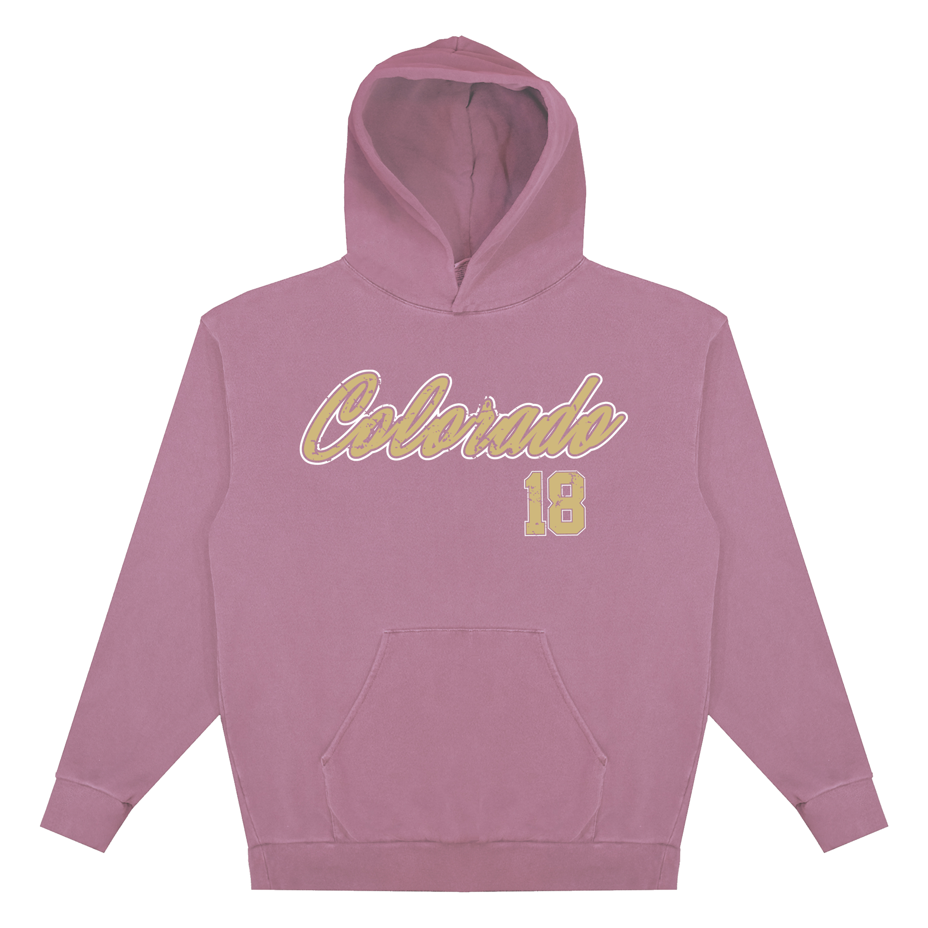 Vintage Hoodie