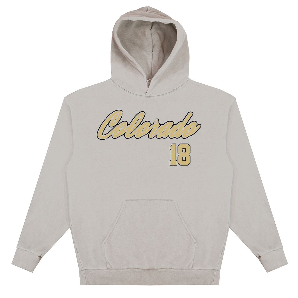 Vintage Hoodie
