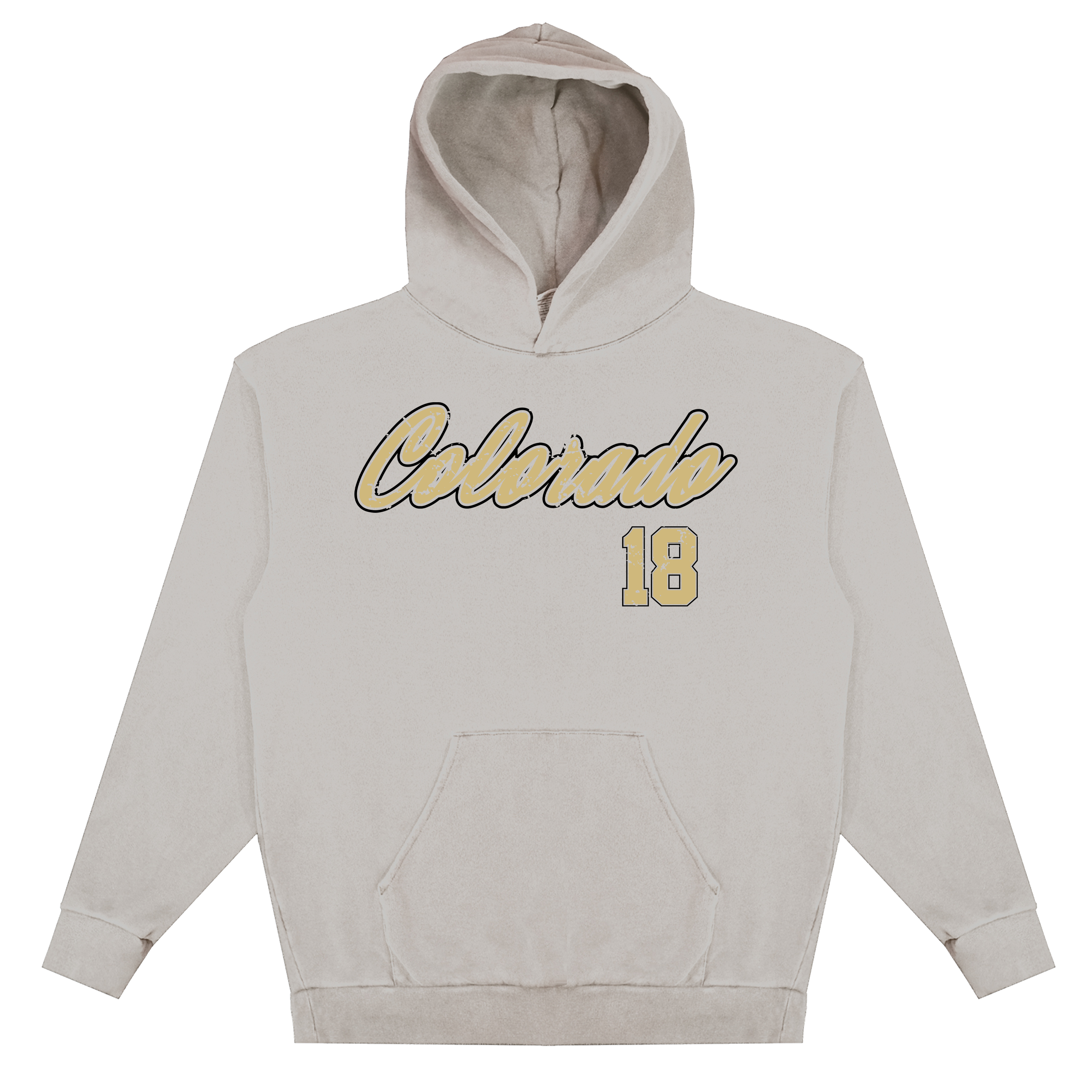 Vintage Hoodie