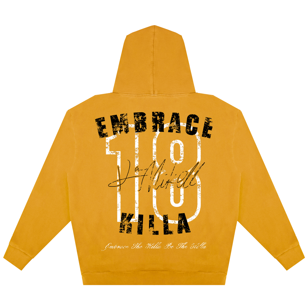 Embrace Hoodie