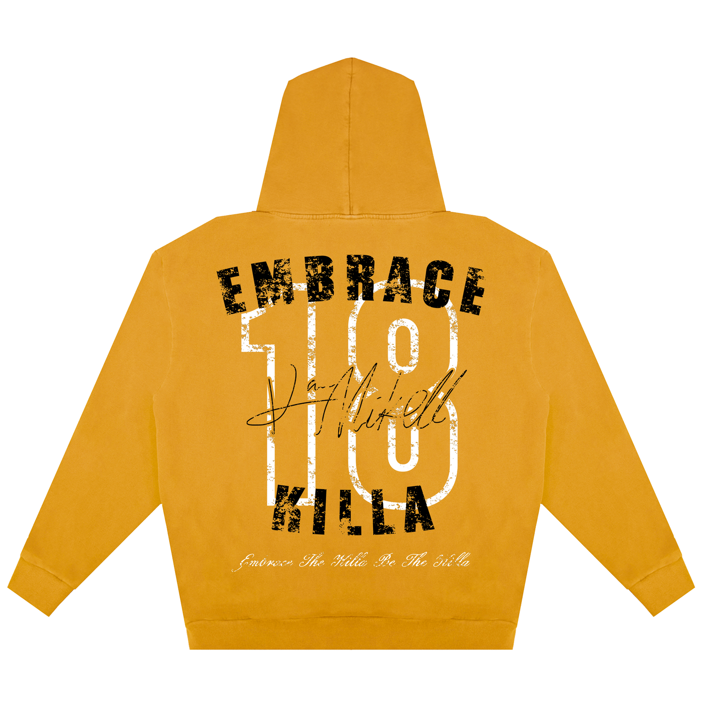 Embrace Hoodie