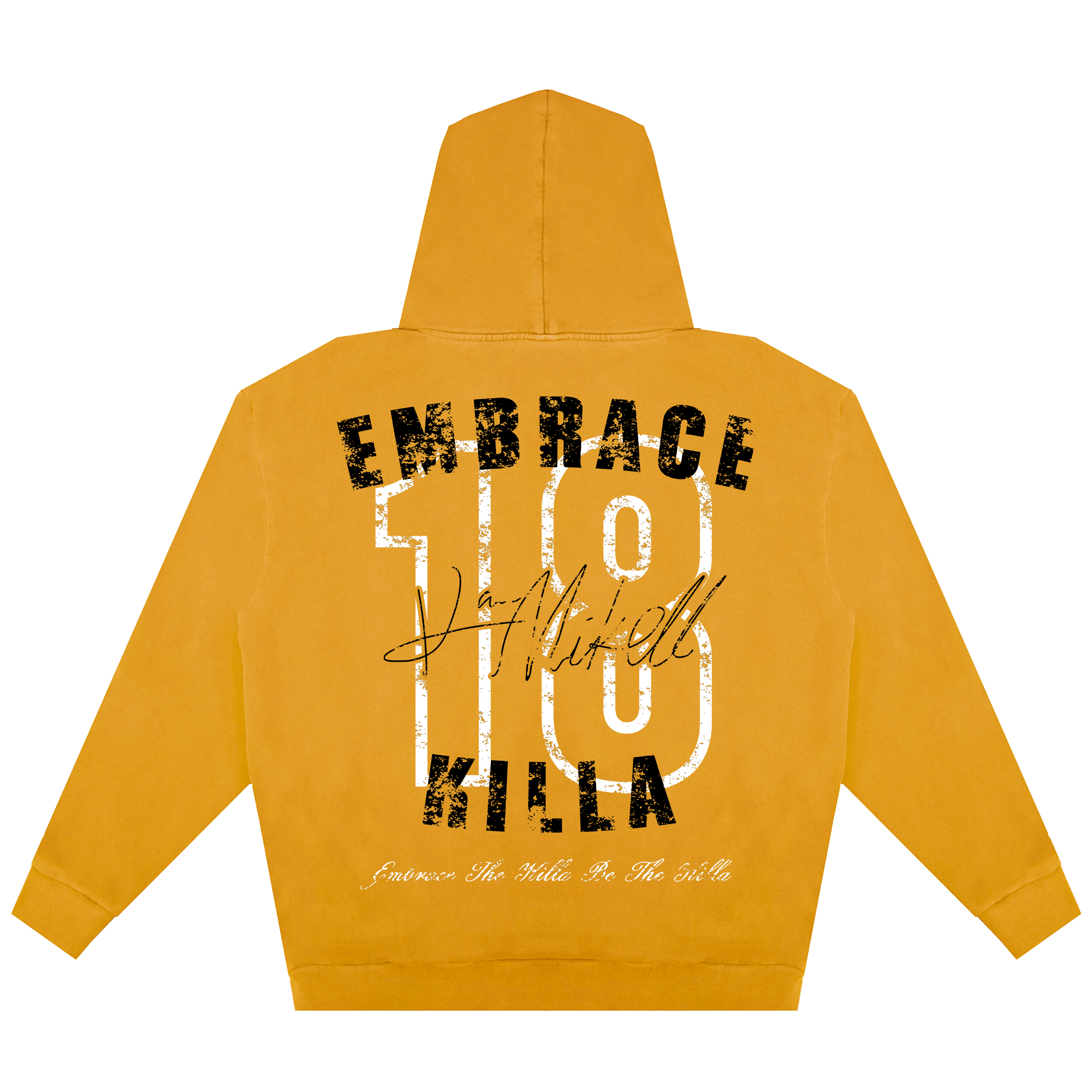 Embrace Hoodie