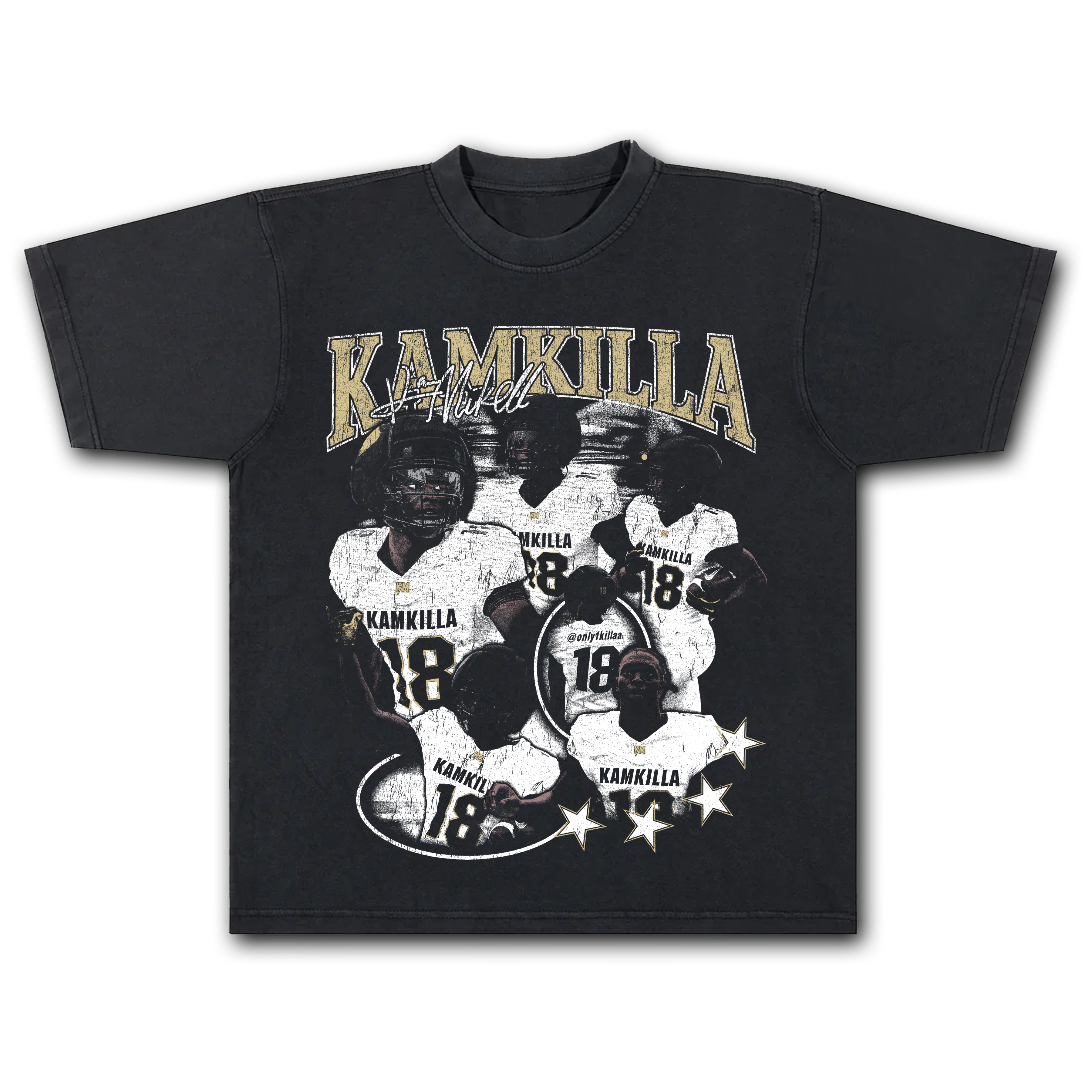 Graphic Tee