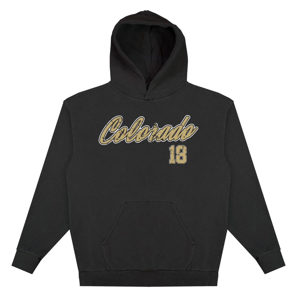 Vintage Hoodie