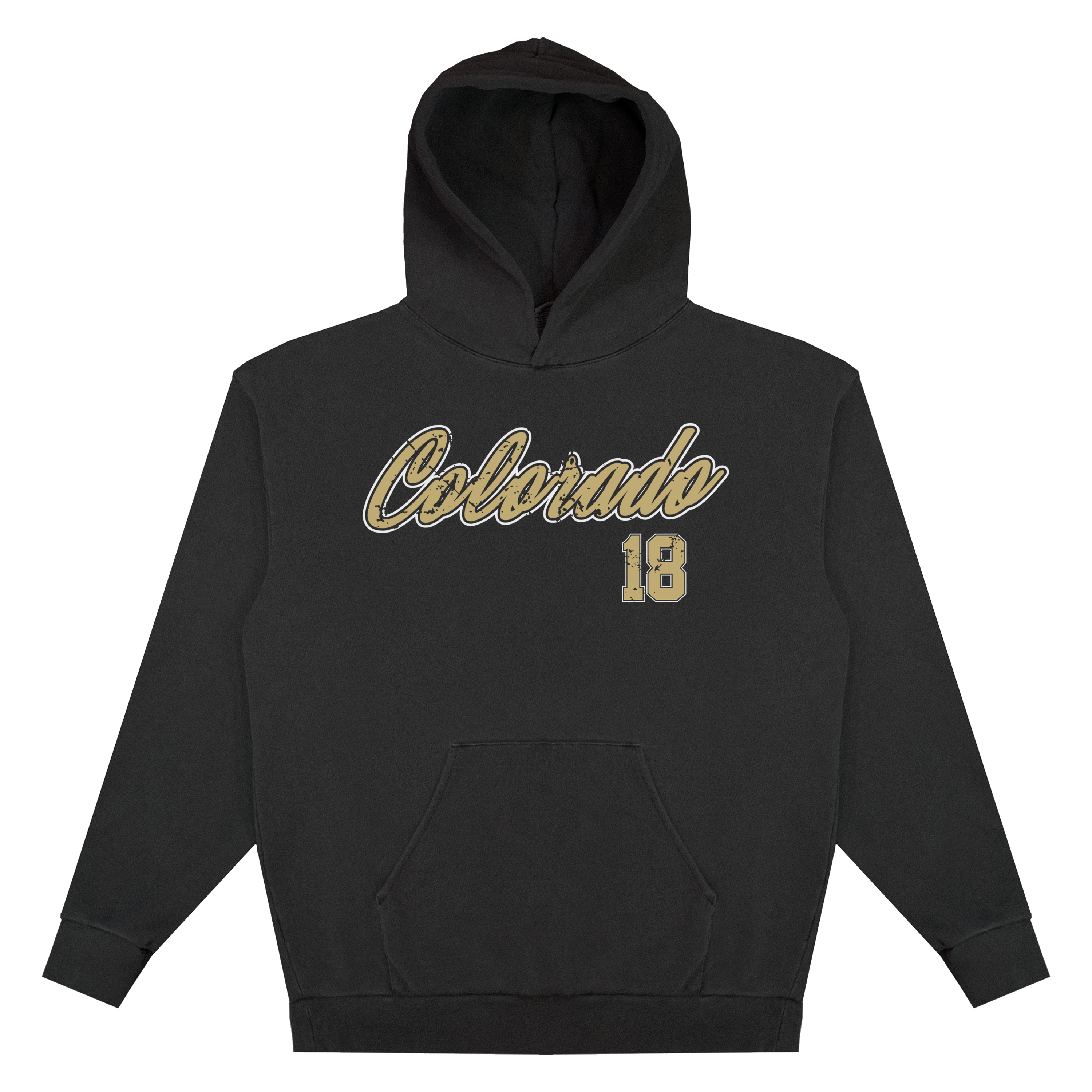 Vintage Hoodie