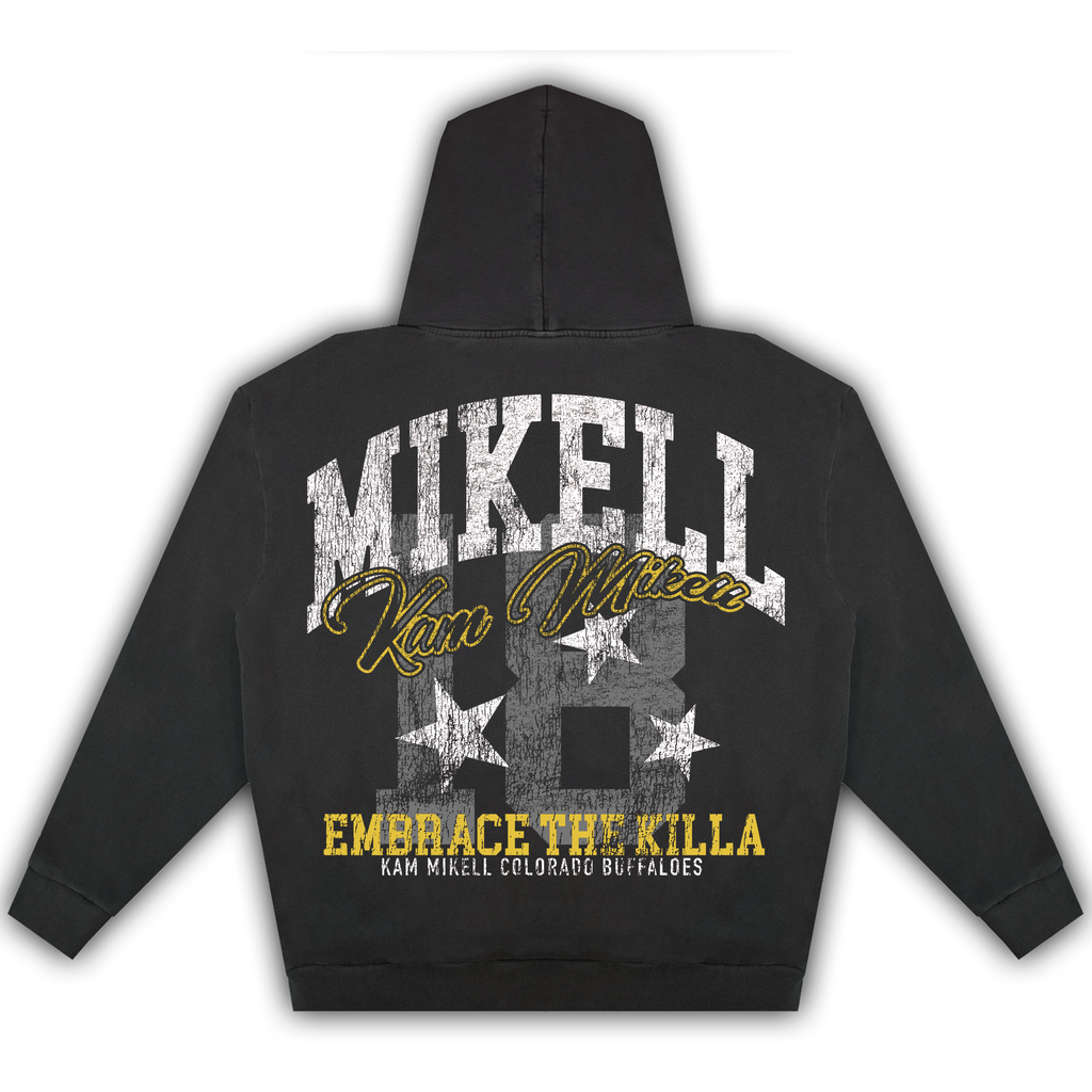 Vintage Hoodie