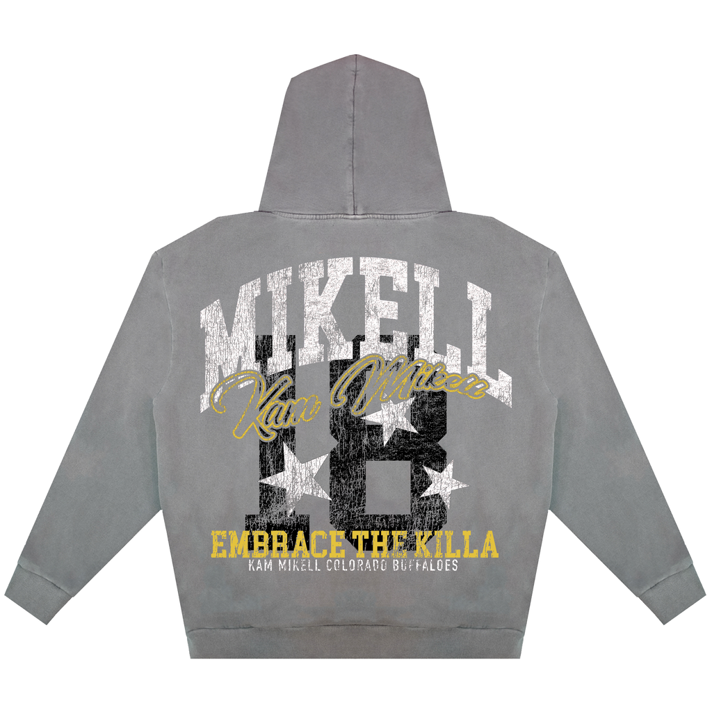 Vintage Hoodie