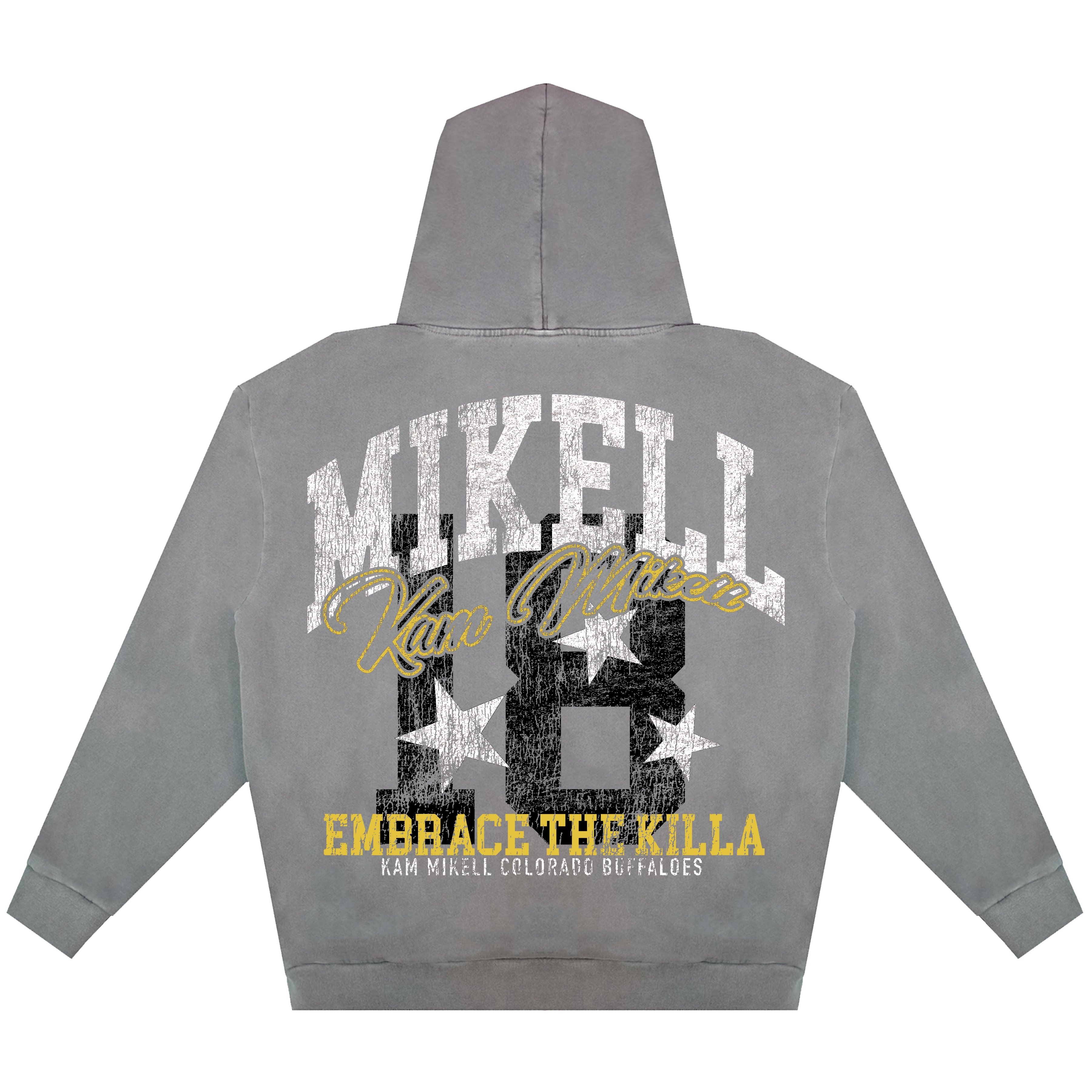 Vintage Hoodie