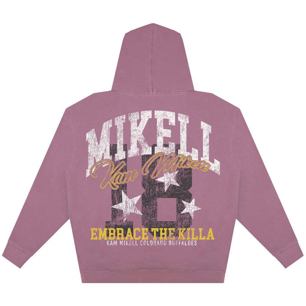 Vintage Hoodie