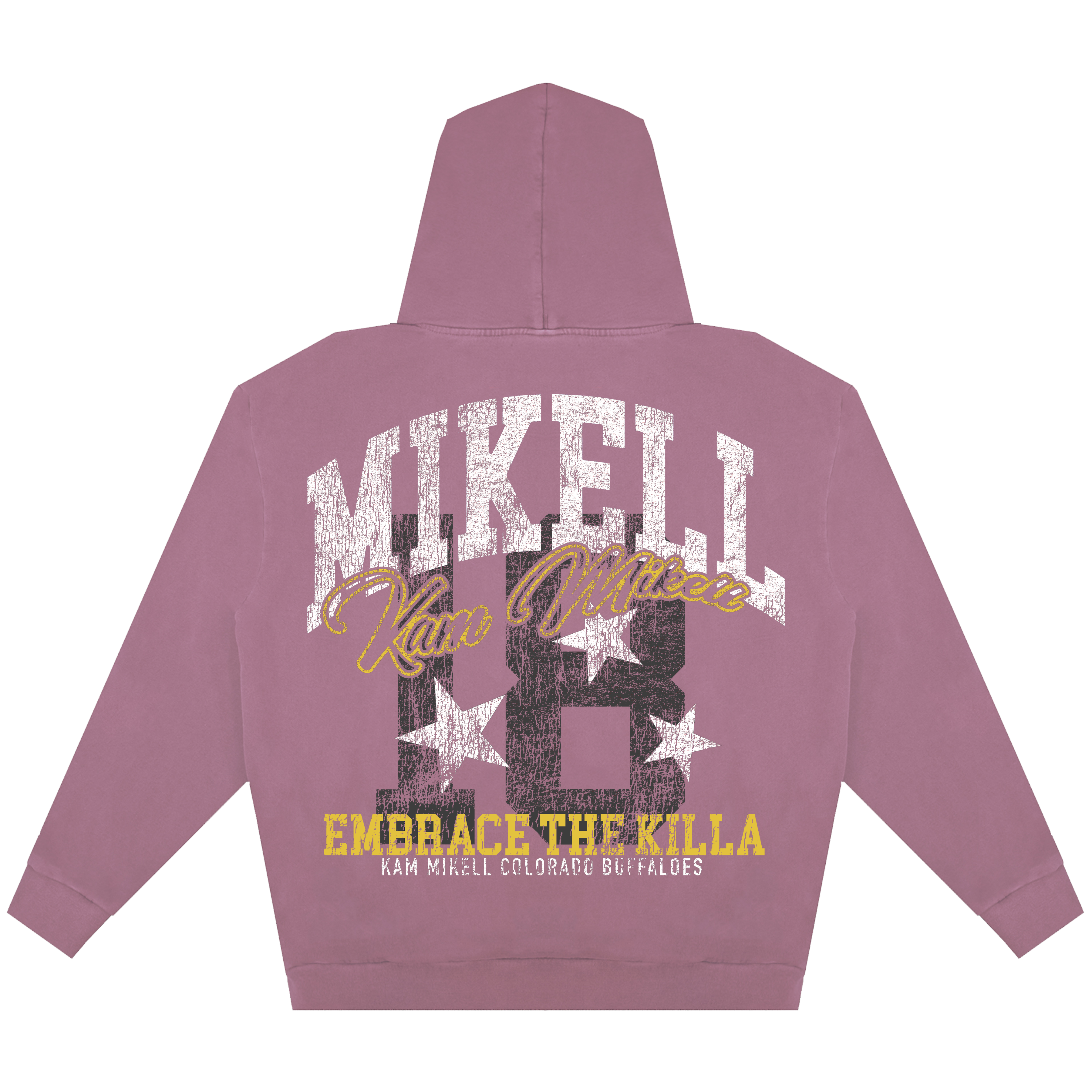 Vintage Hoodie