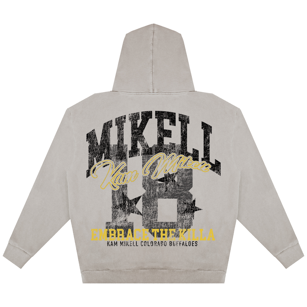Vintage Hoodie