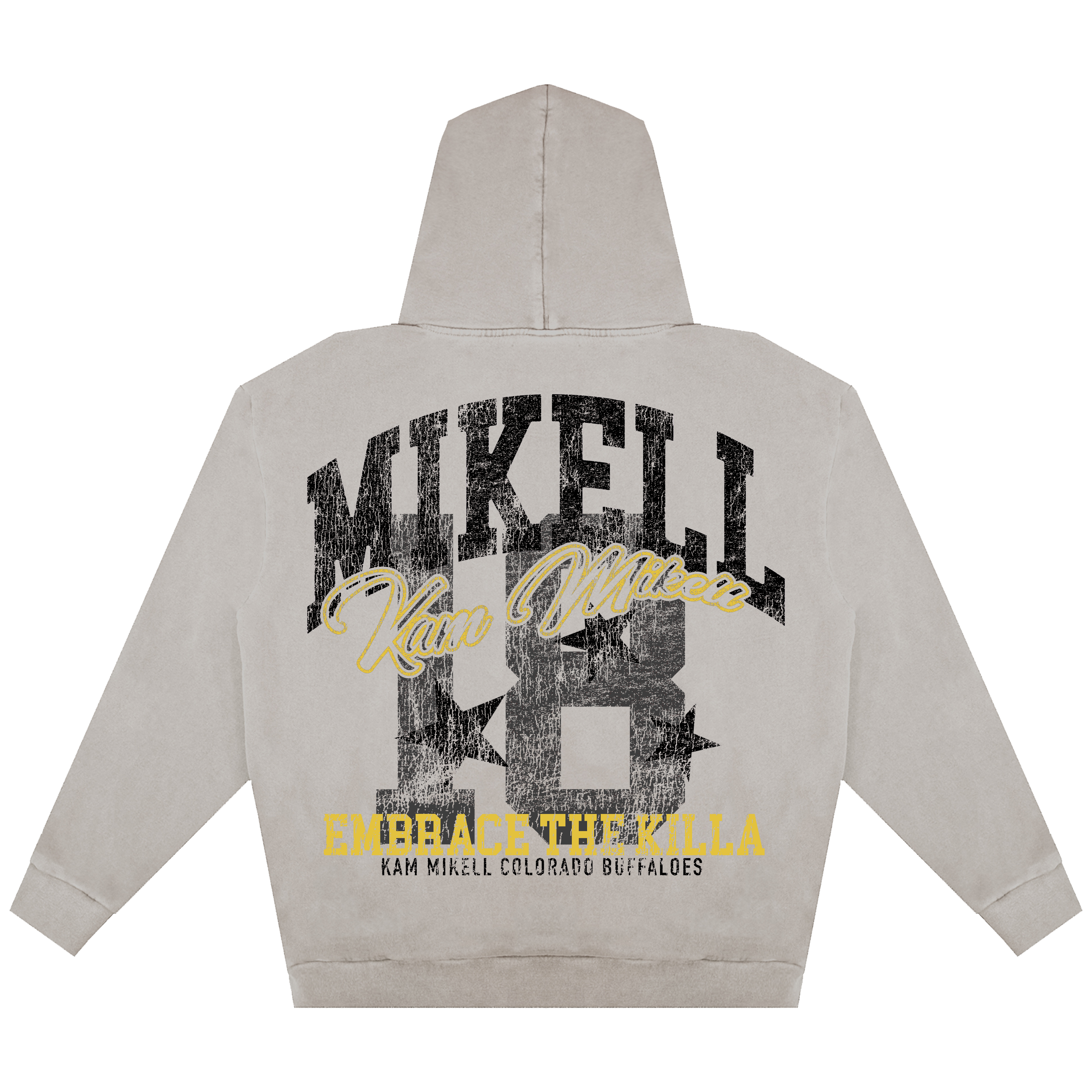 Vintage Hoodie