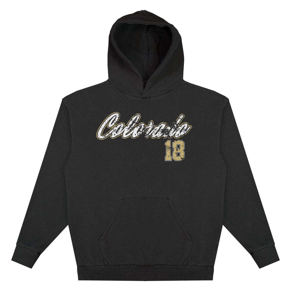 Embrace Hoodie