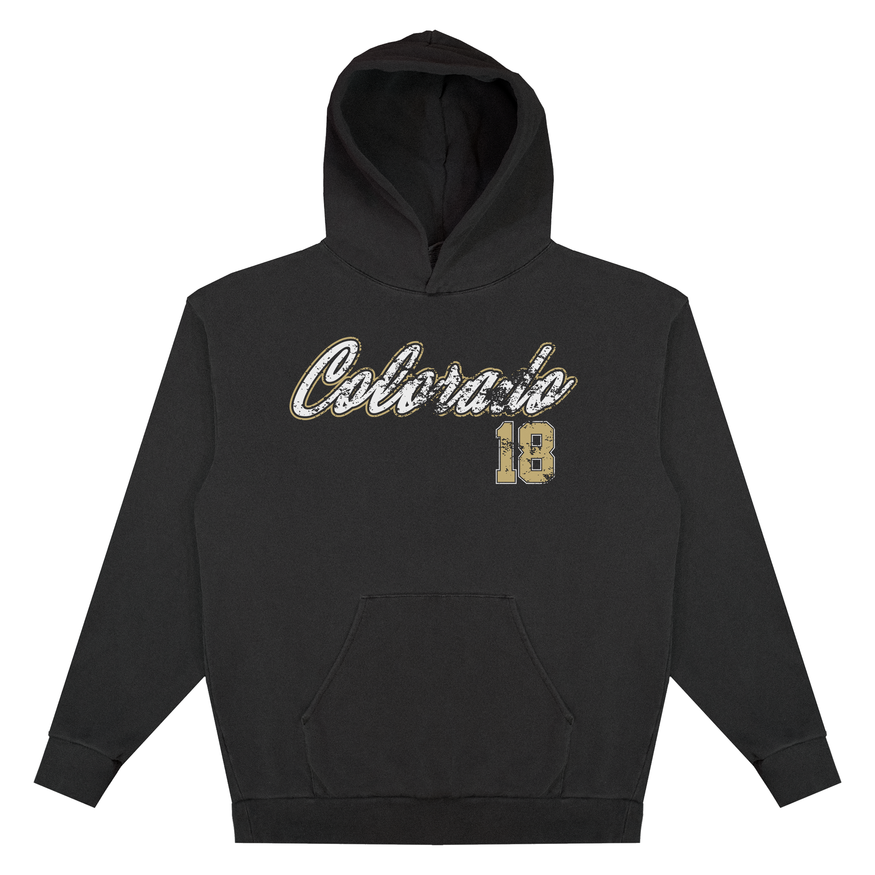 Embrace Hoodie
