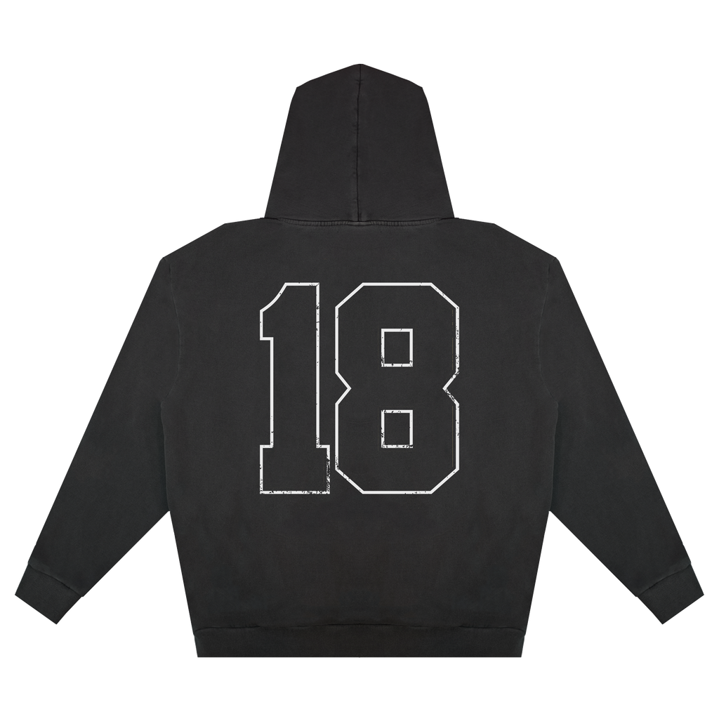 Killa Hoodie