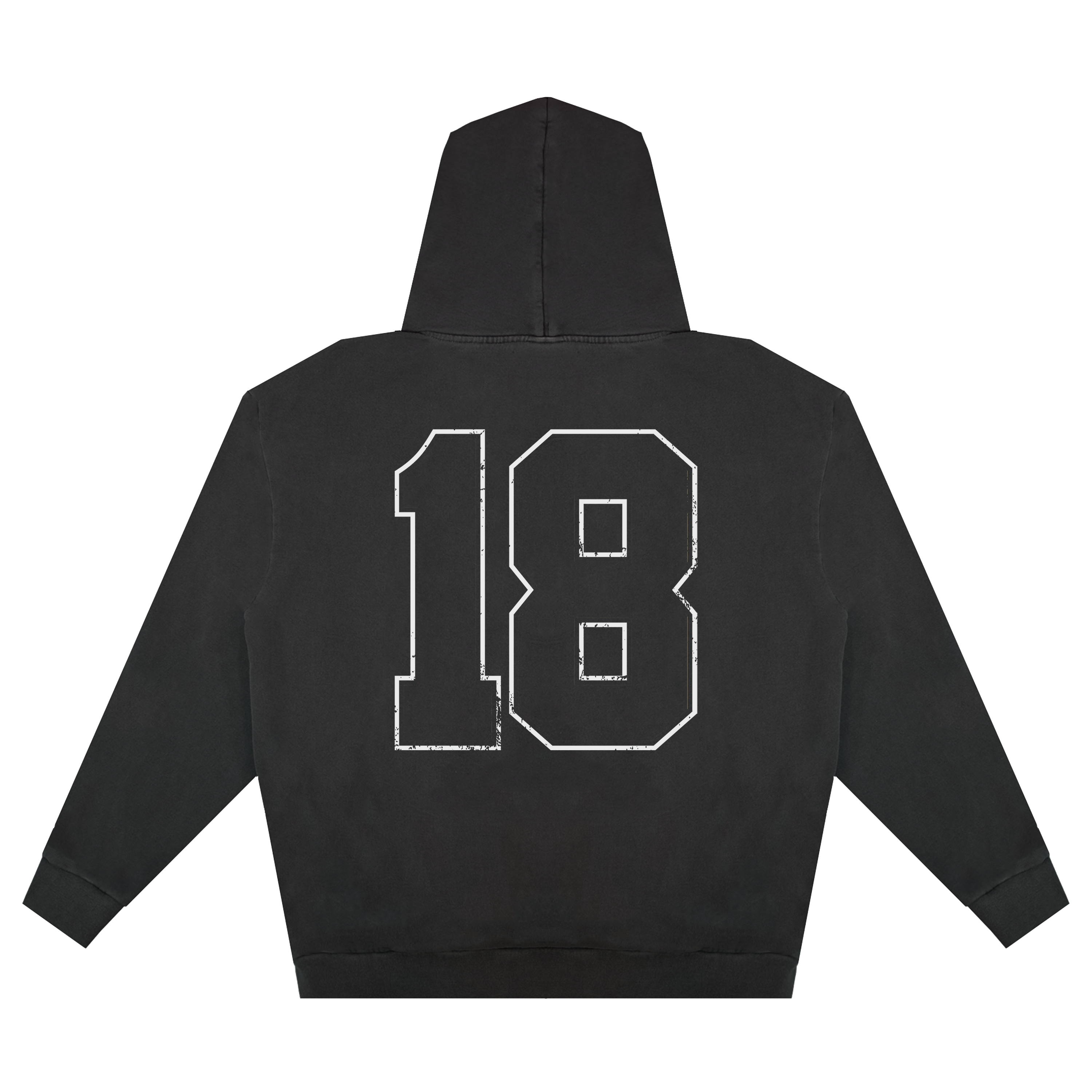 Killa Hoodie