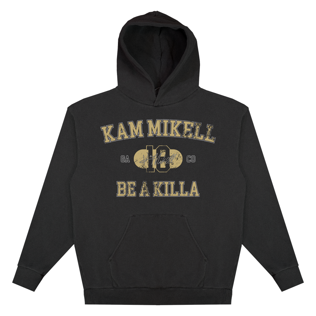 Killa Hoodie