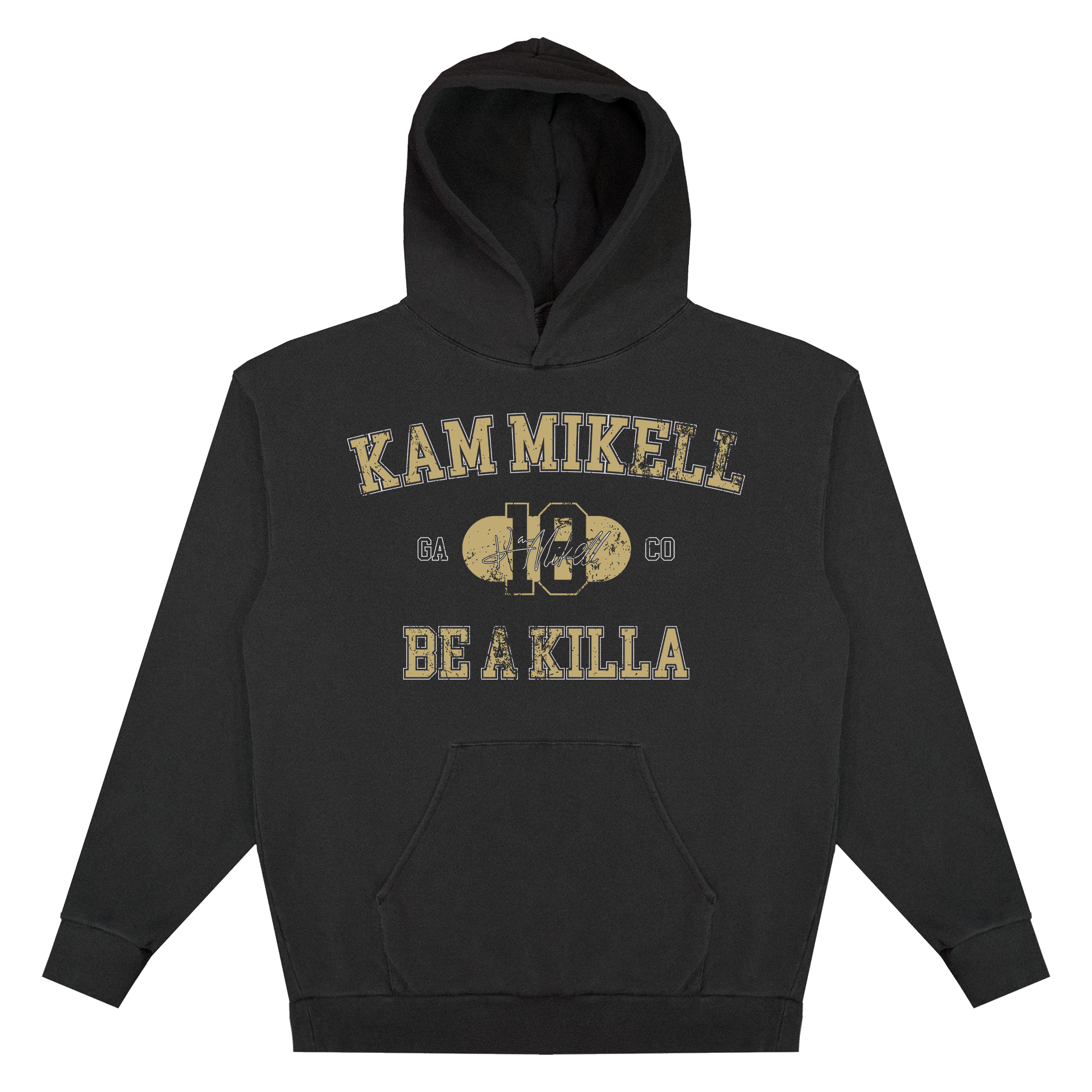 Killa Hoodie