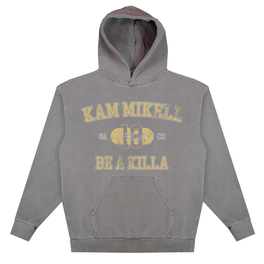 Killa Hoodie