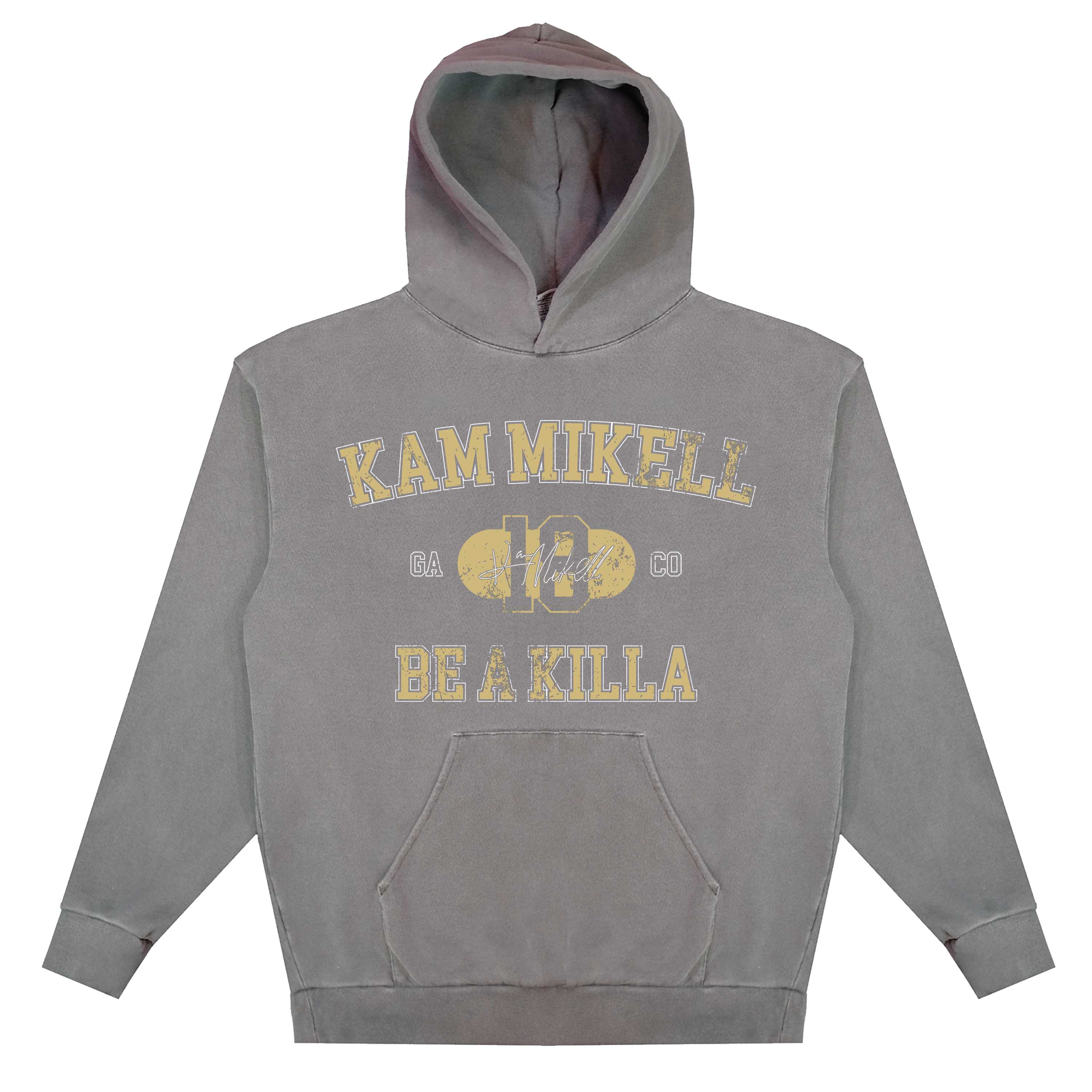 Killa Hoodie