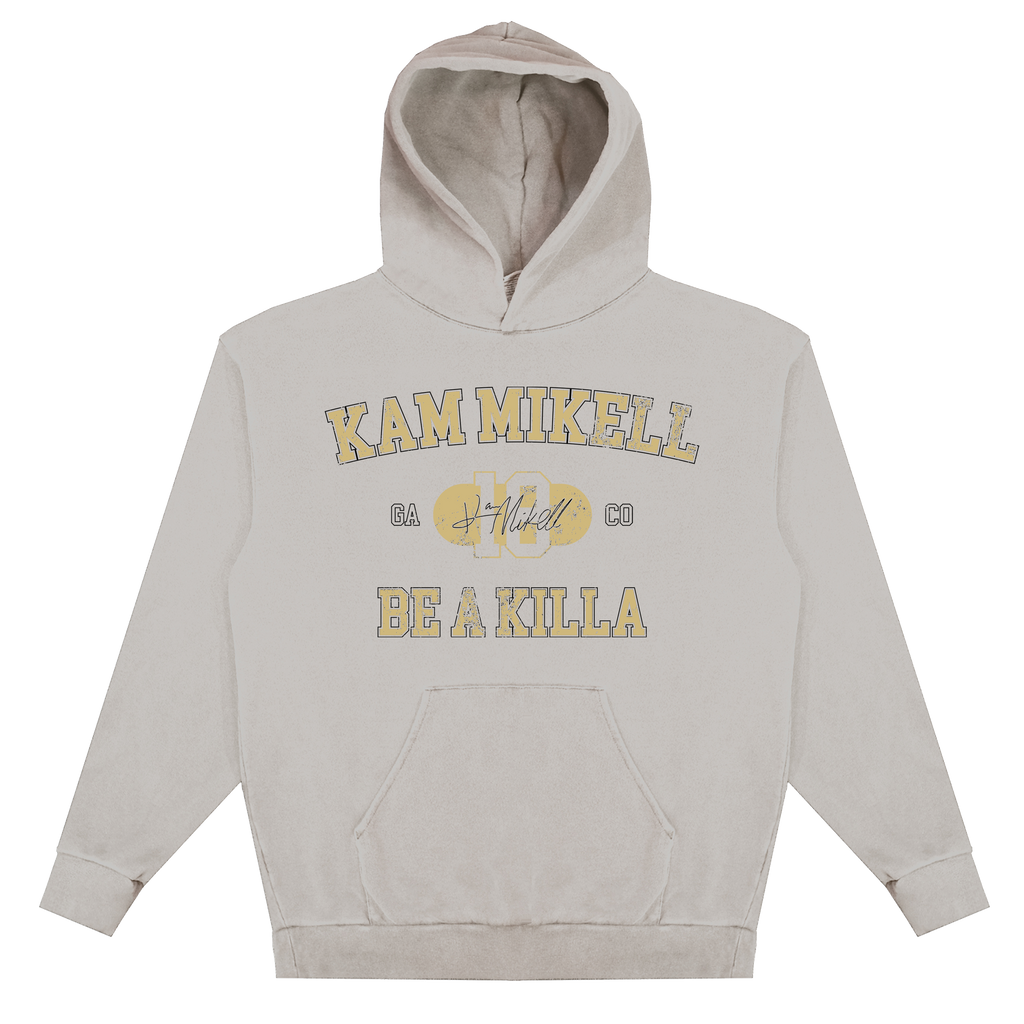 Killa Hoodie