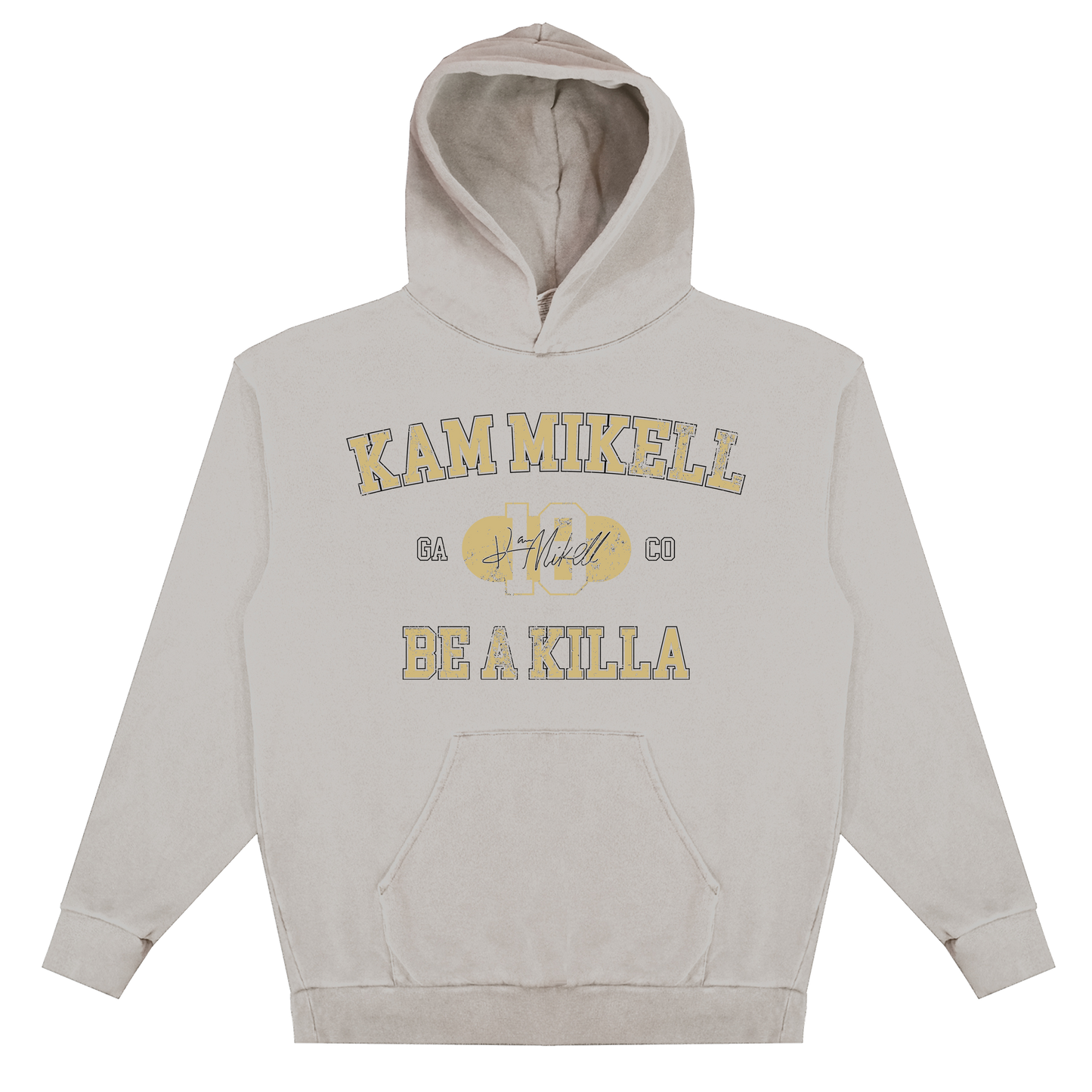 Killa Hoodie