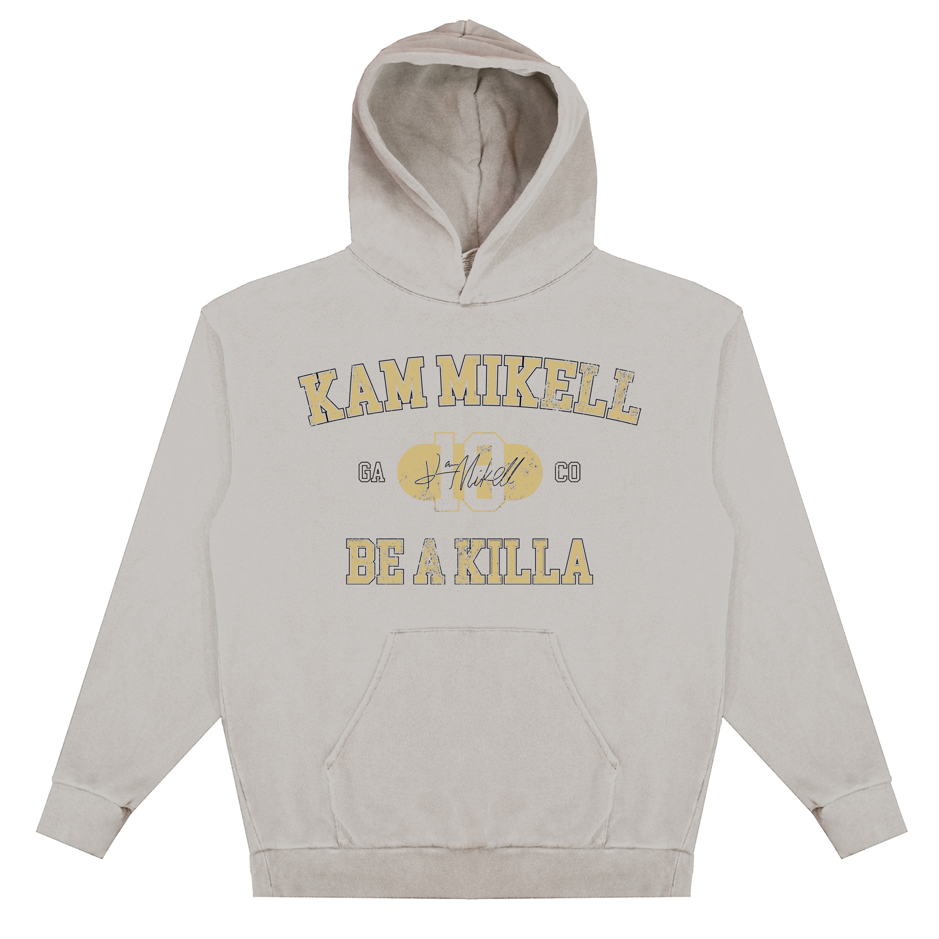 Killa Hoodie