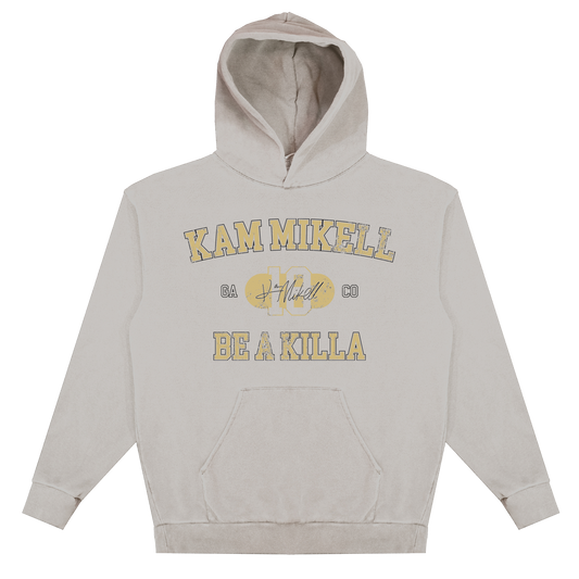 Killa Hoodie