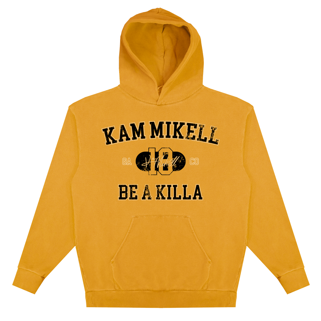 Killa Hoodie