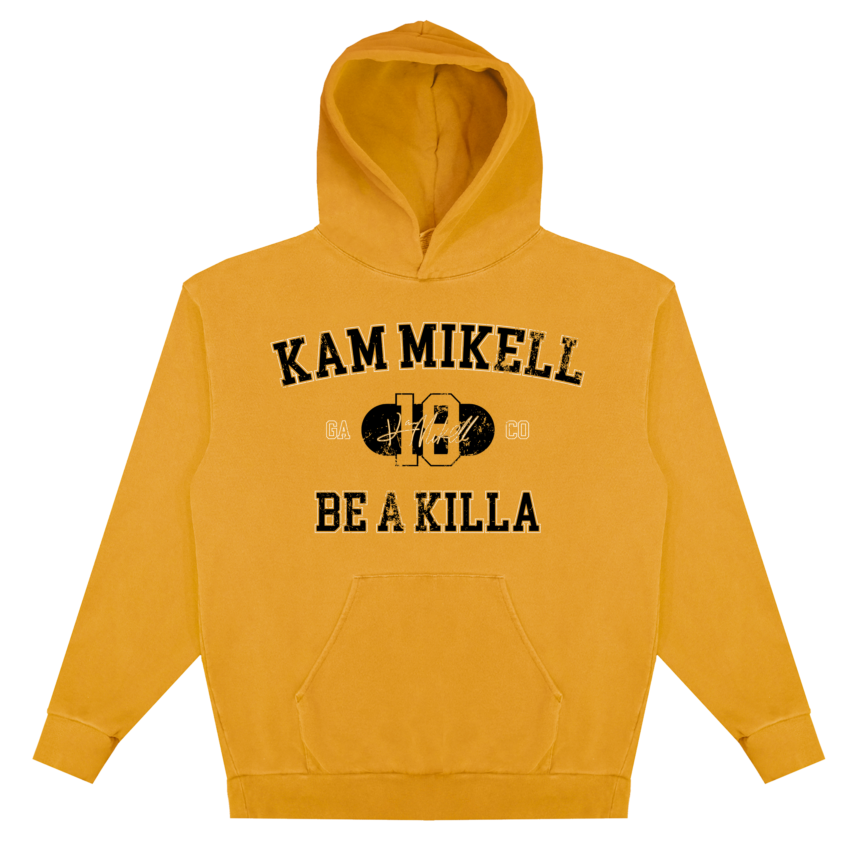 Killa Hoodie