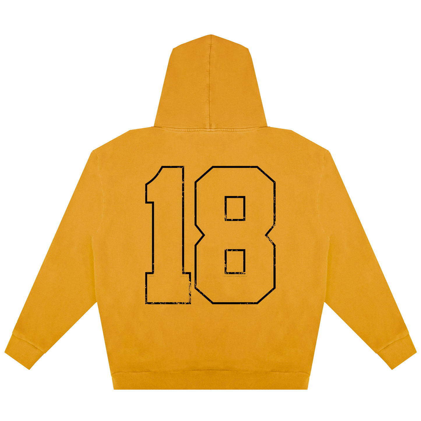 Killa Hoodie