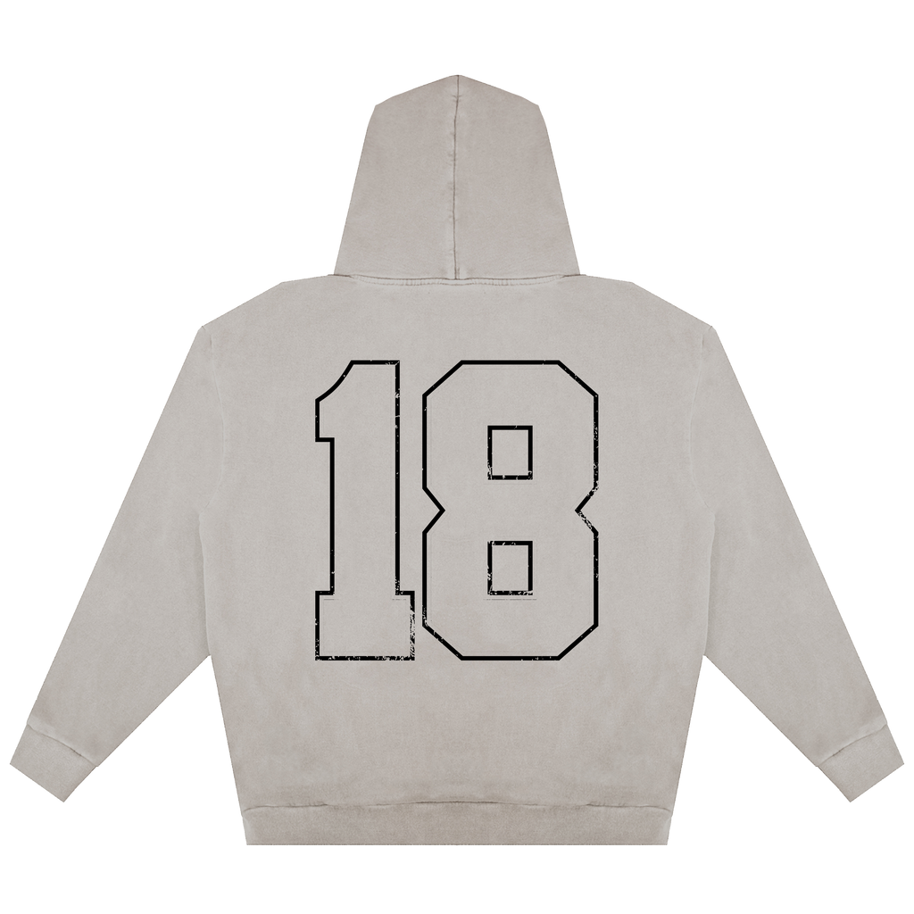 Killa Hoodie