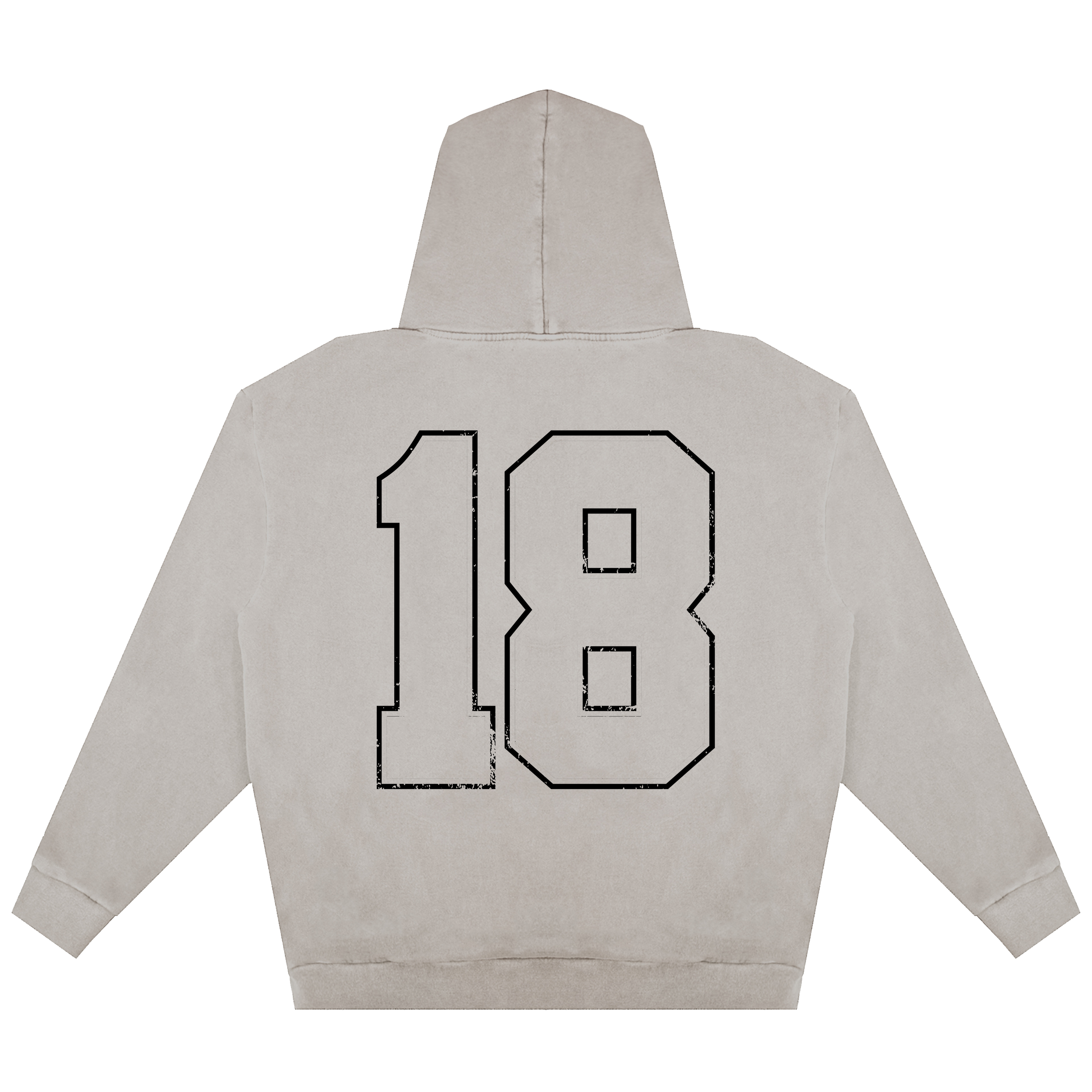 Killa Hoodie