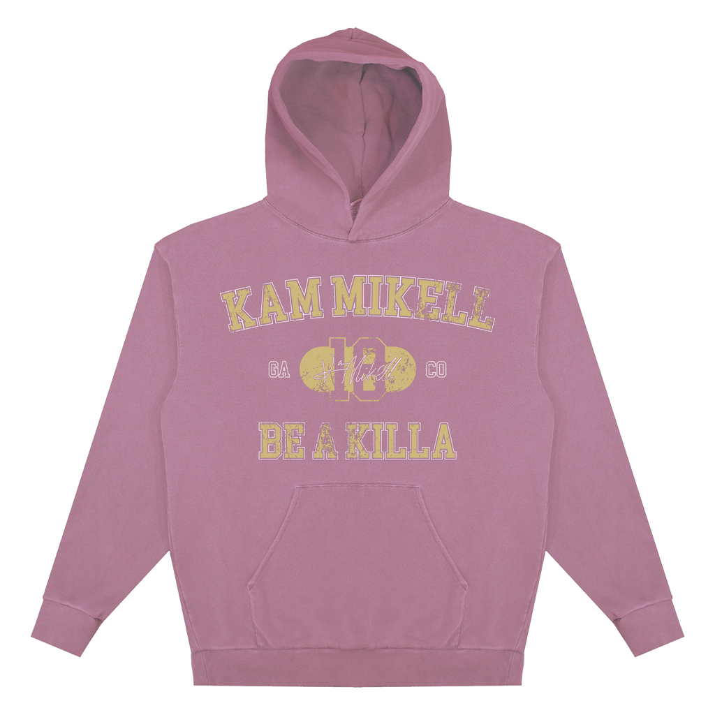 Killa Hoodie