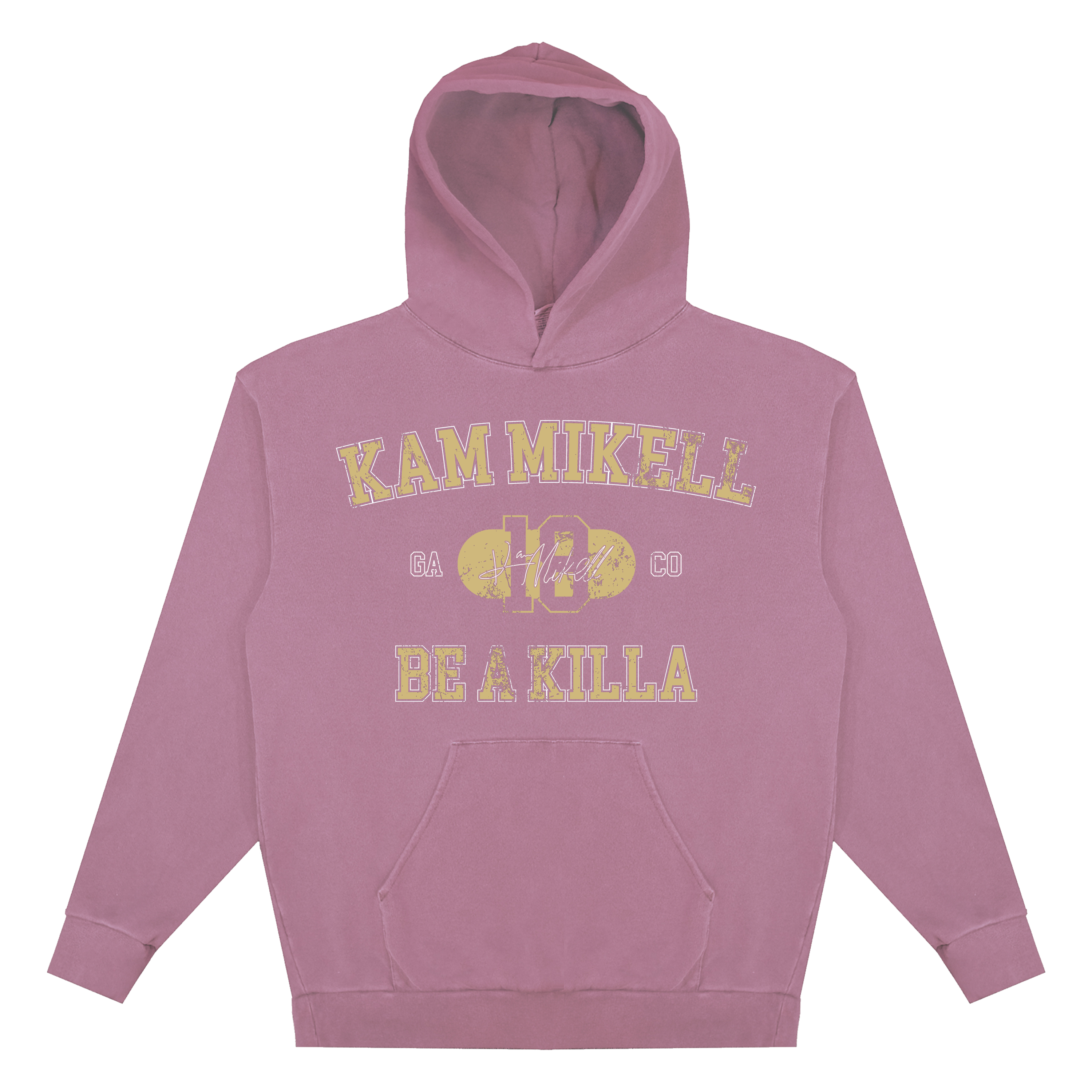 Killa Hoodie