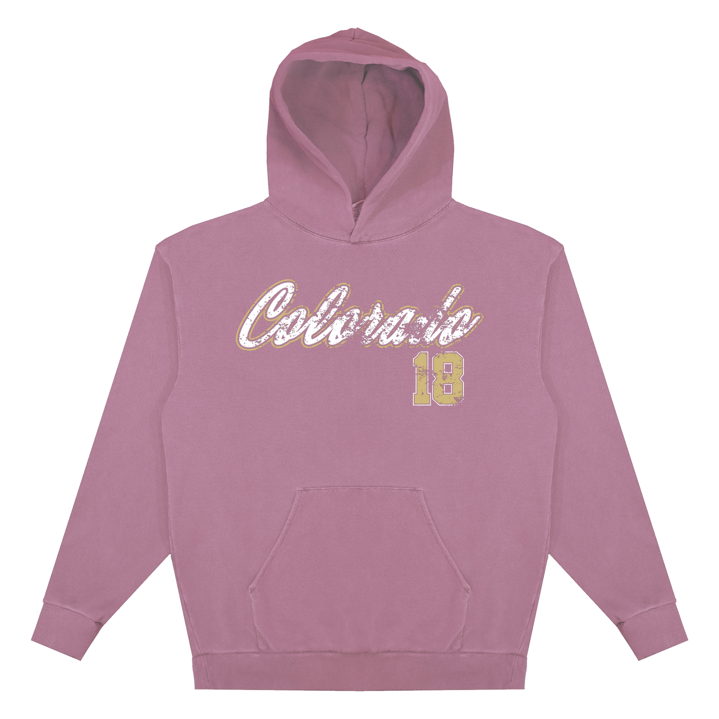 Embrace Hoodie