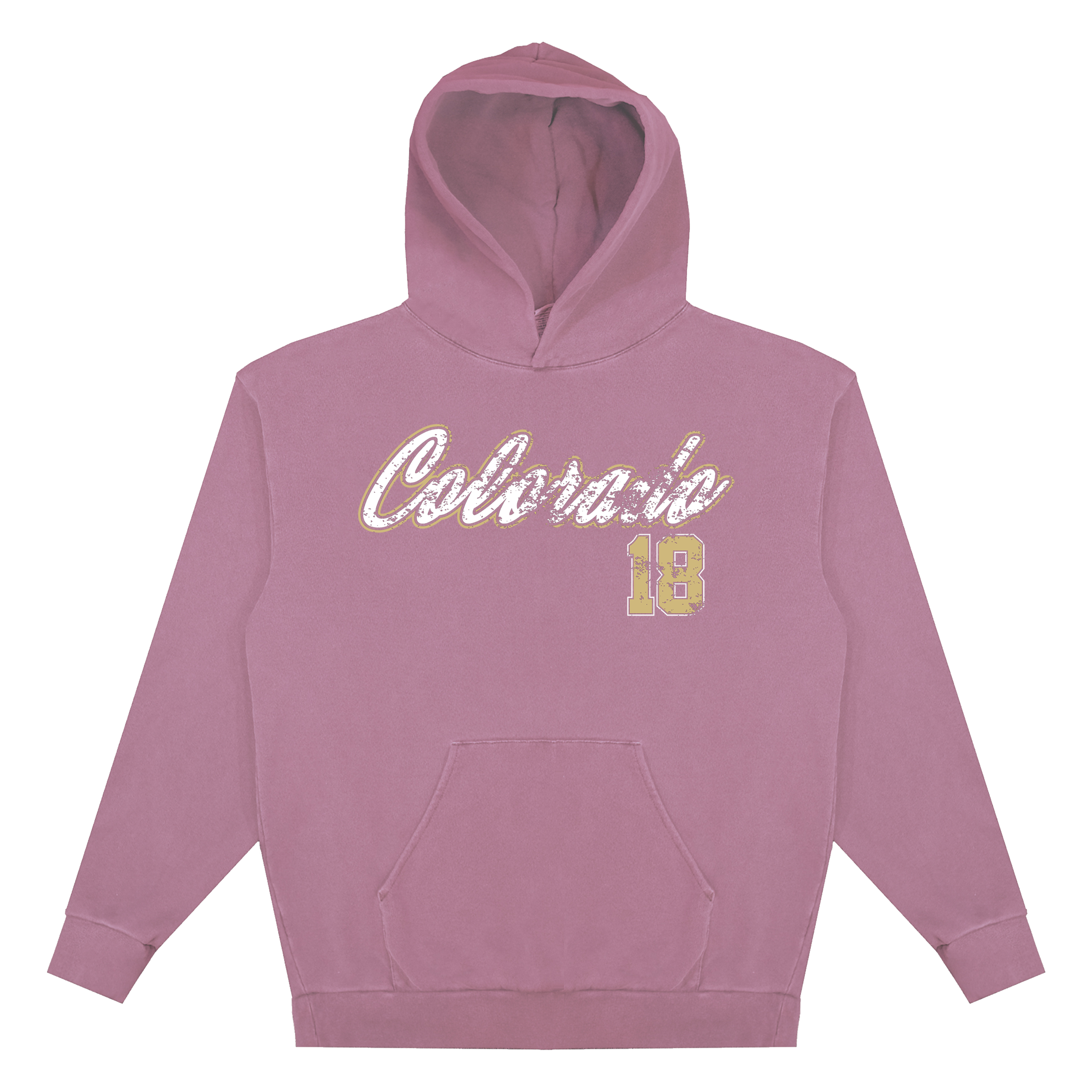 Embrace Hoodie