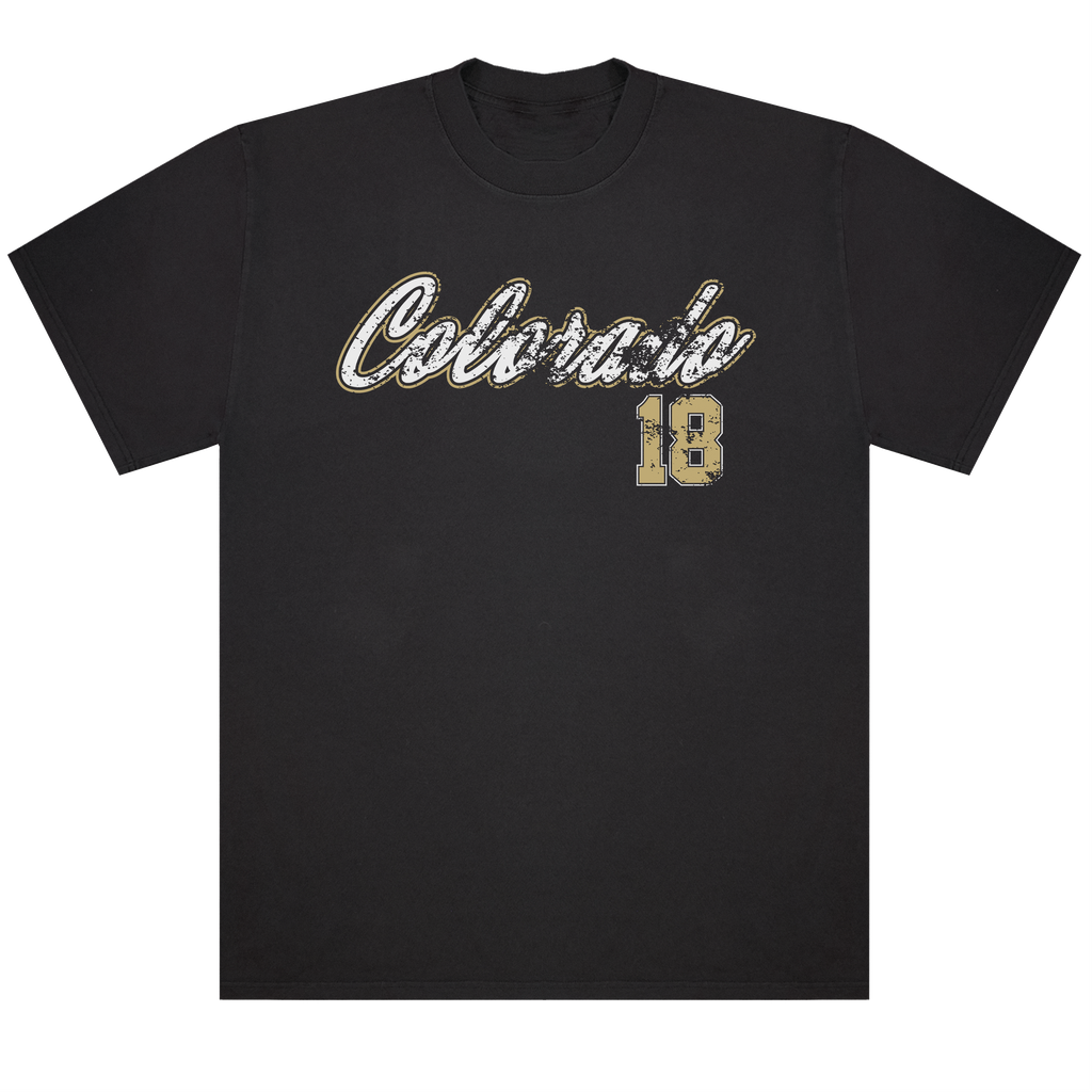 Embrace Tee