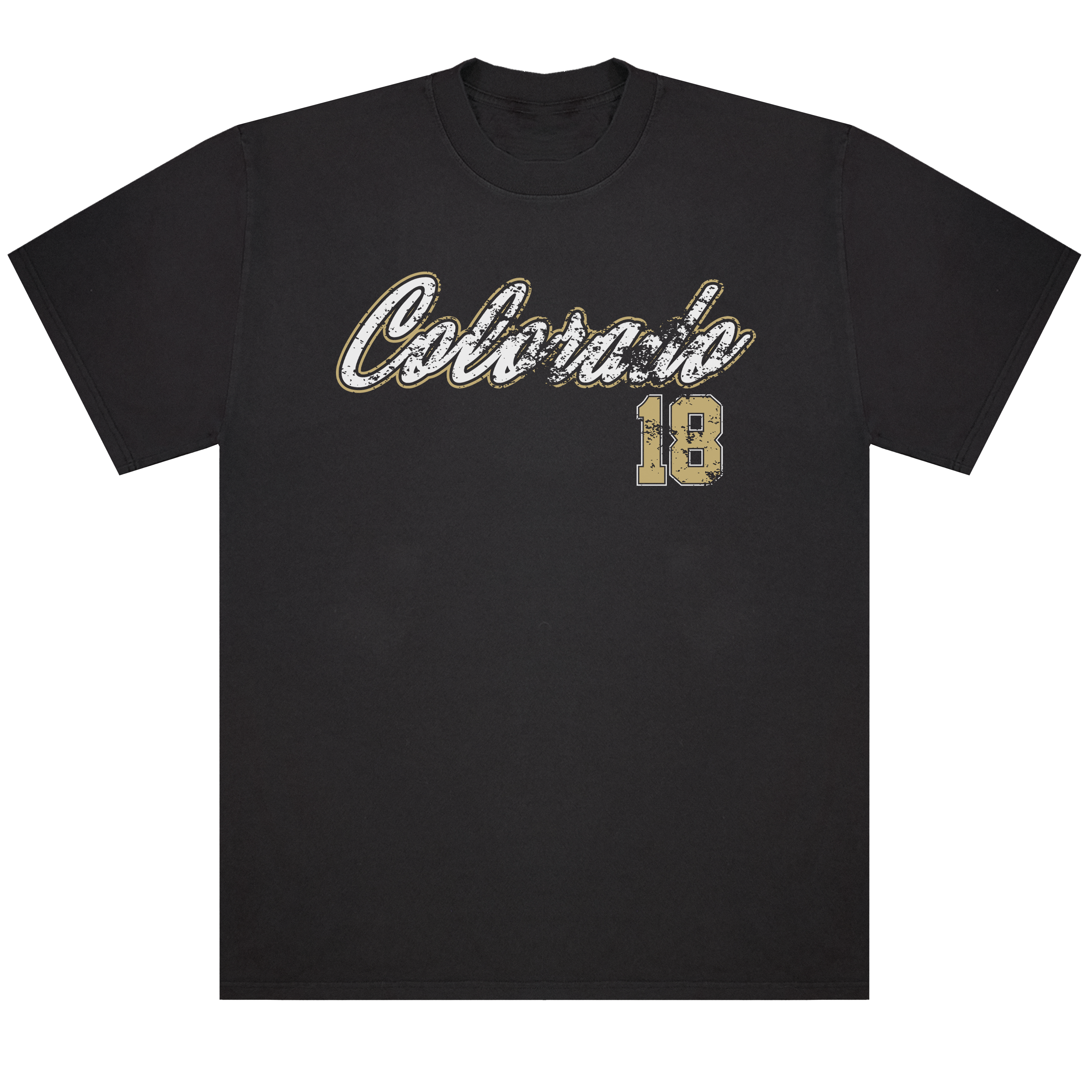 Embrace Tee