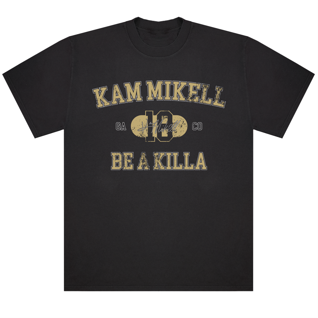 Killa Tee