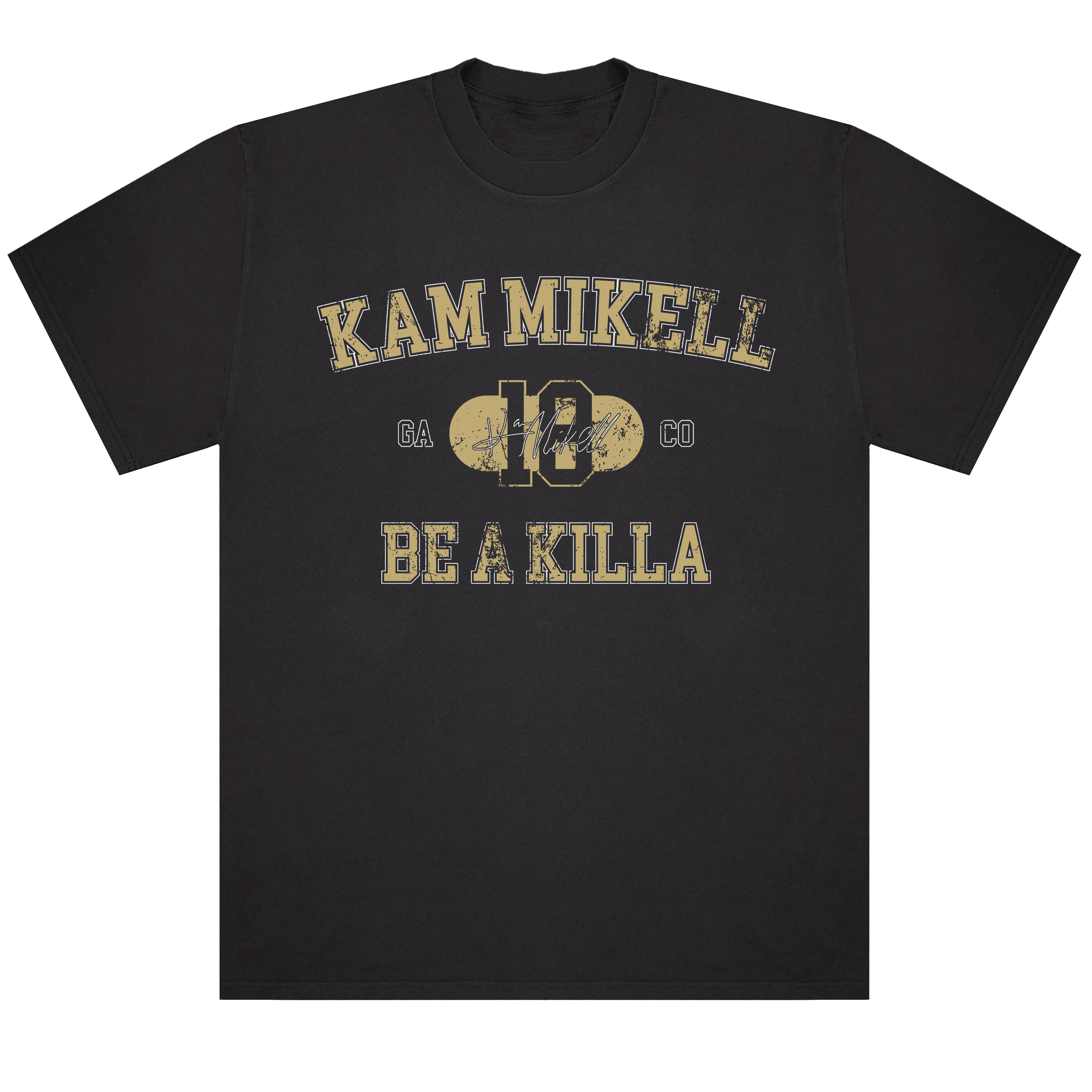 Killa Tee